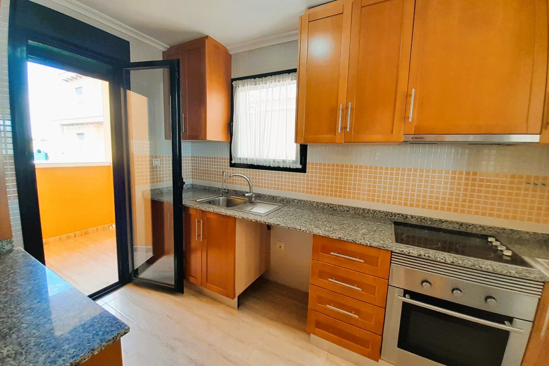 Wederverkoop - Vrijstaande Villa - Ciudad Quesada - Lo Marabu