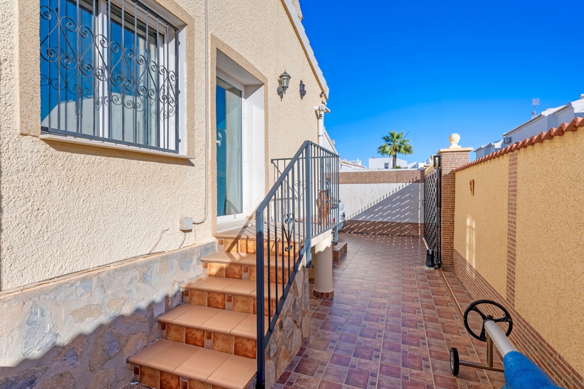 Wederverkoop - Vrijstaande Villa - Ciudad Quesada - Pueblo Bravo