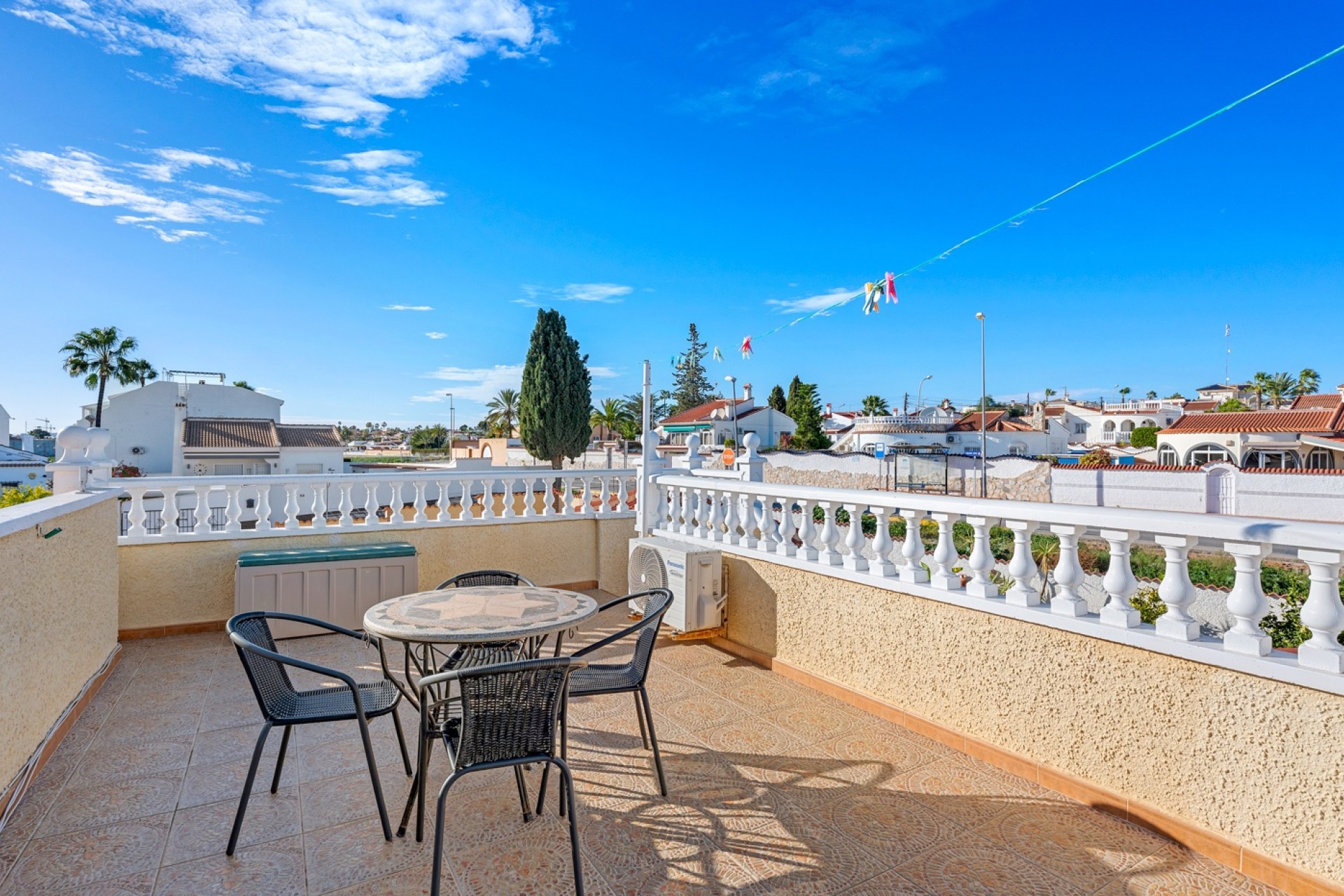 Wederverkoop - Vrijstaande Villa - Ciudad Quesada - Pueblo Bravo