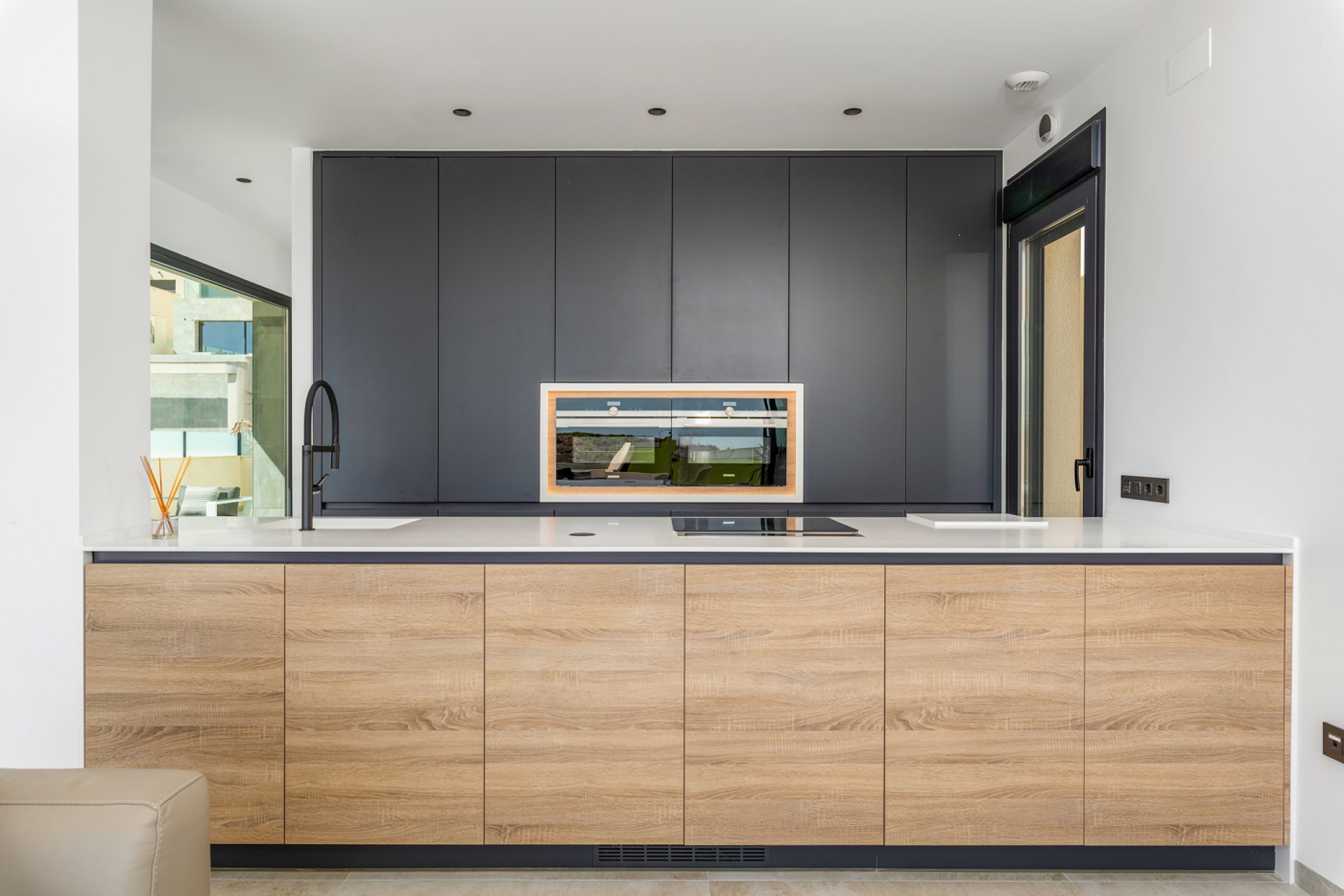 Wederverkoop - Vrijstaande Villa - Ciudad Quesada - Pueblo Lucero