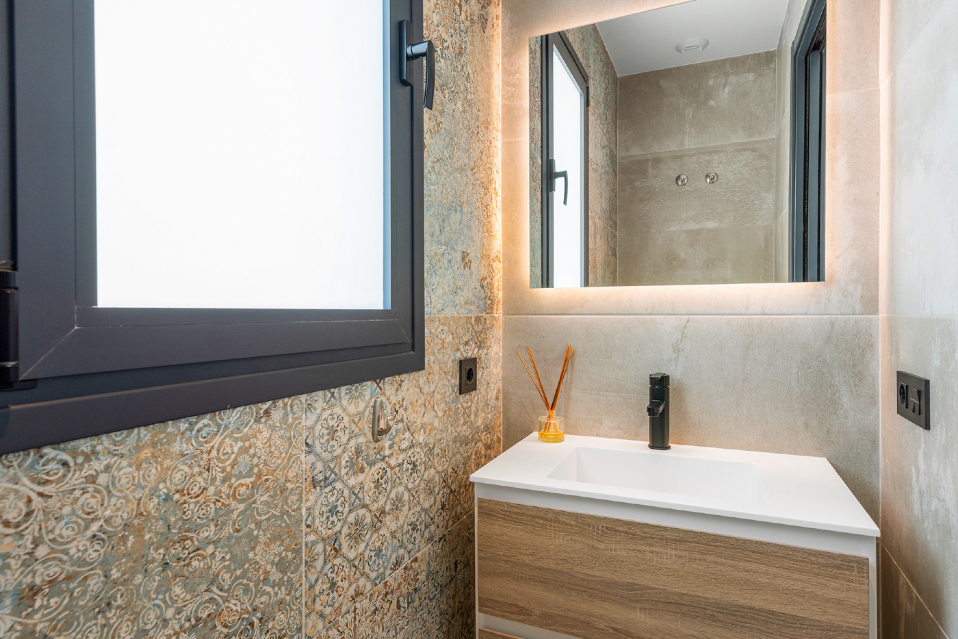 Wederverkoop - Vrijstaande Villa - Ciudad Quesada - Pueblo Lucero