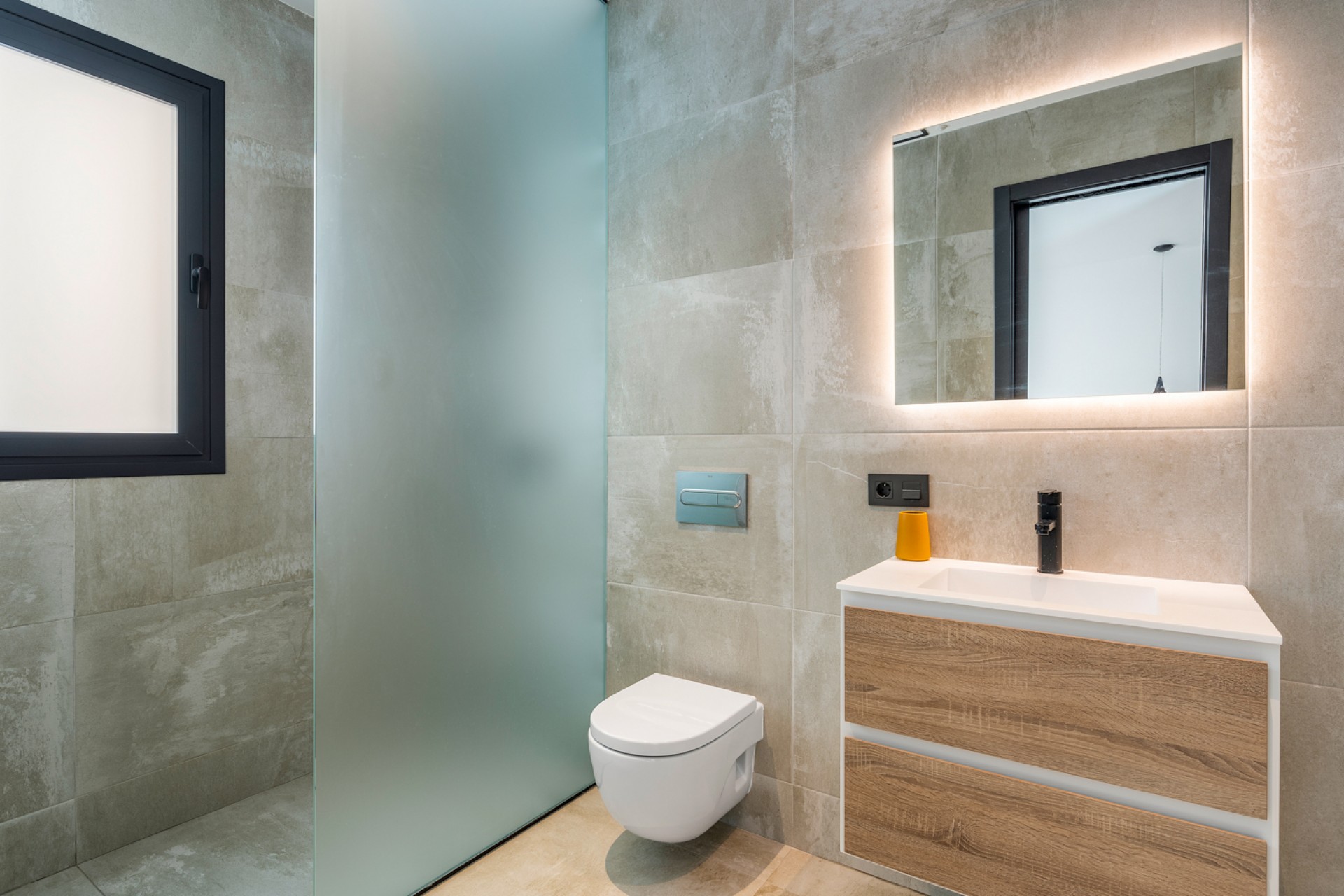 Wederverkoop - Vrijstaande Villa - Ciudad Quesada - Pueblo Lucero