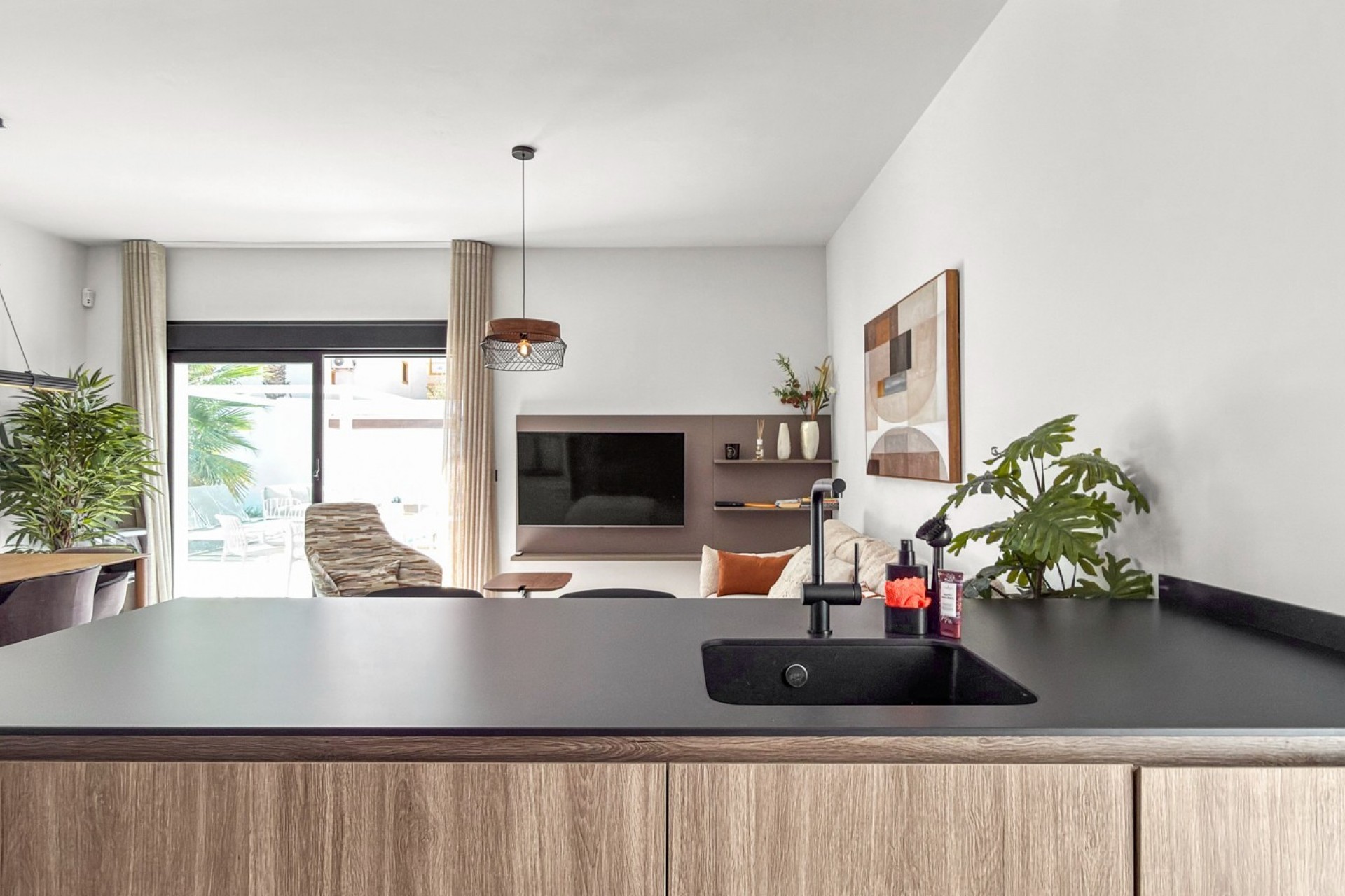 Wederverkoop - Vrijstaande Villa - Ciudad Quesada - Pueblo Lucero