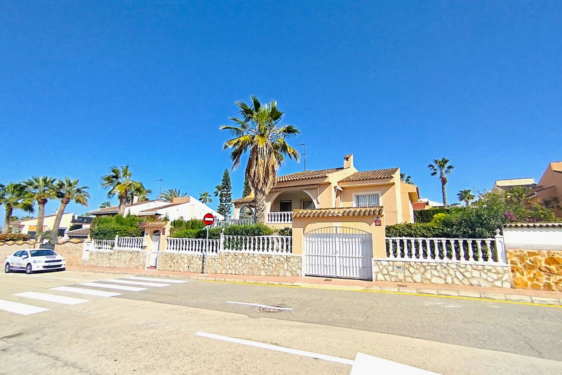 Wederverkoop - Vrijstaande Villa - Ciudad Quesada - Pueblo Lucero