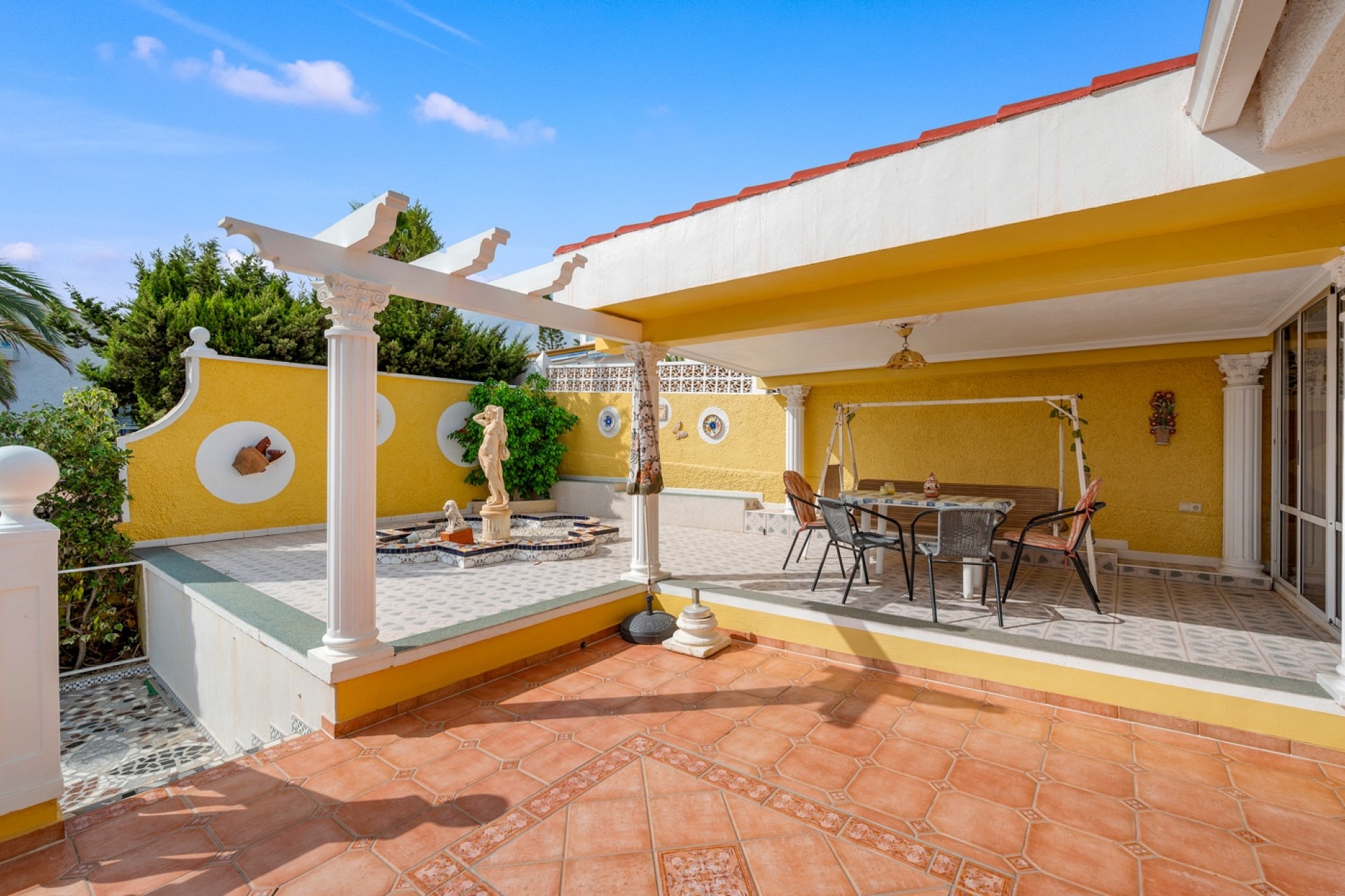 Wederverkoop - Vrijstaande Villa - Ciudad Quesada - Rojales