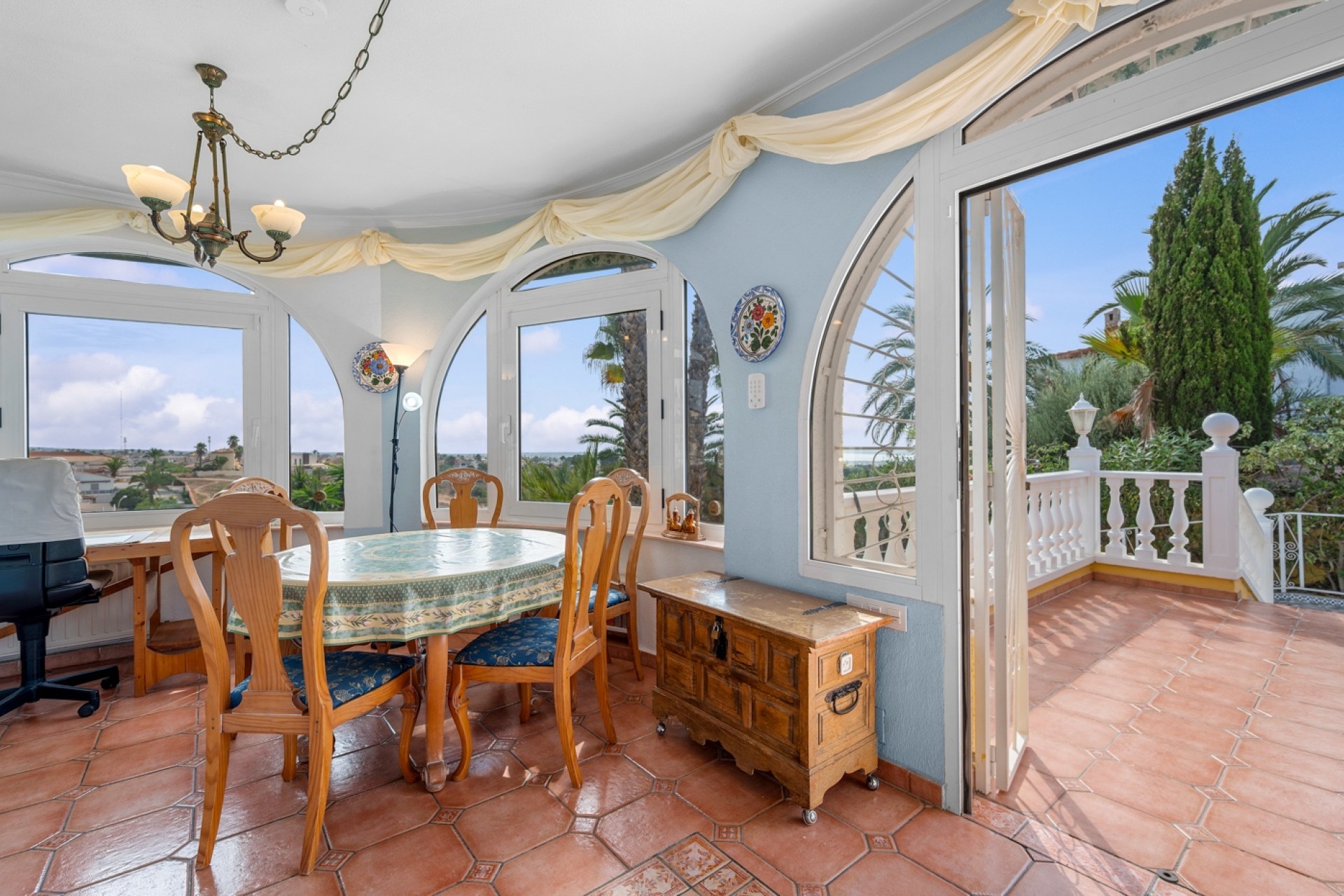 Wederverkoop - Vrijstaande Villa - Ciudad Quesada - Rojales
