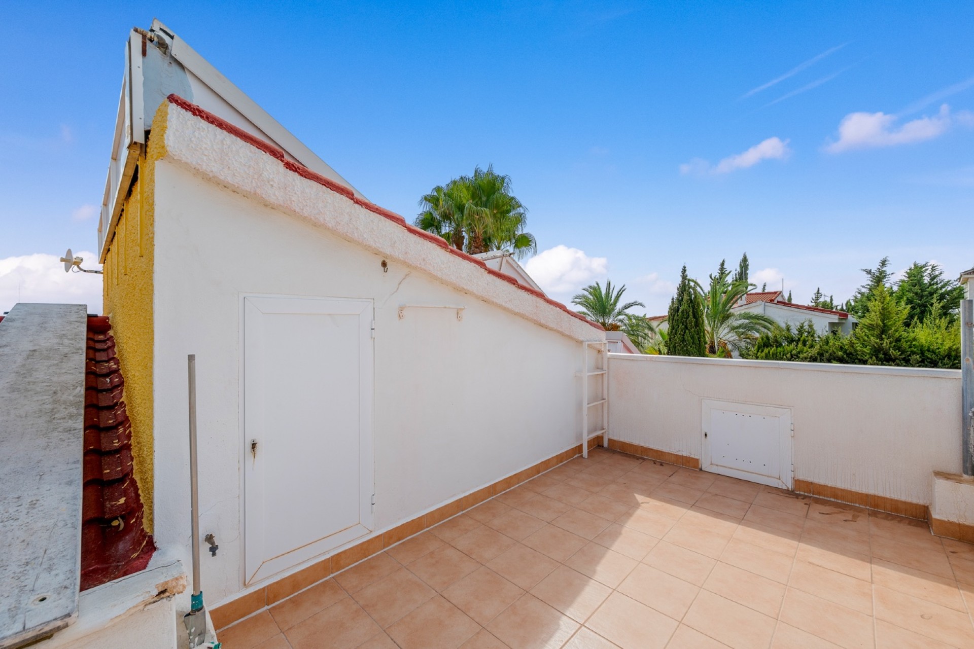 Wederverkoop - Vrijstaande Villa - Ciudad Quesada - Rojales