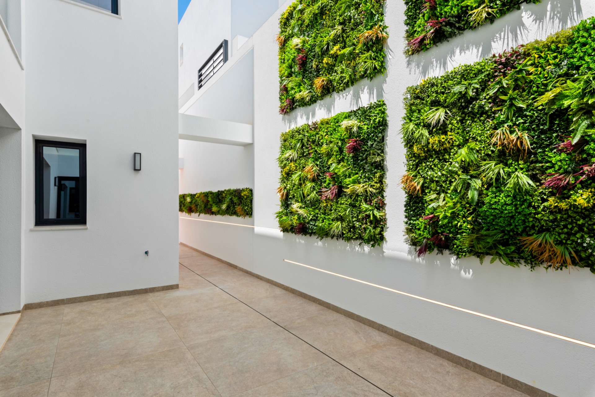 Wederverkoop - Vrijstaande Villa - El Campello - El Amerador