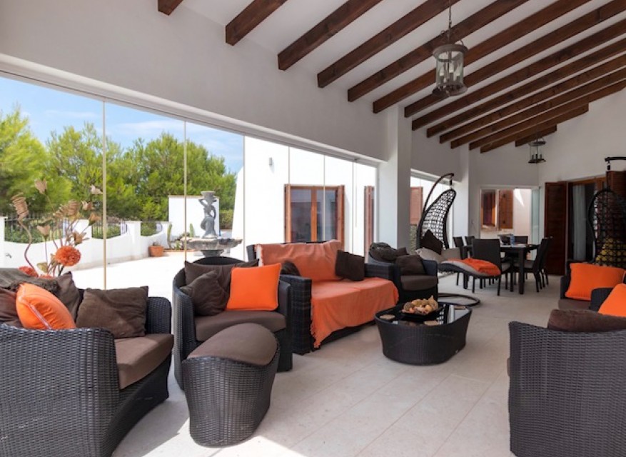 Wederverkoop - Vrijstaande Villa - El Valle Golf Resort - El Valle Golf Resort - Centre