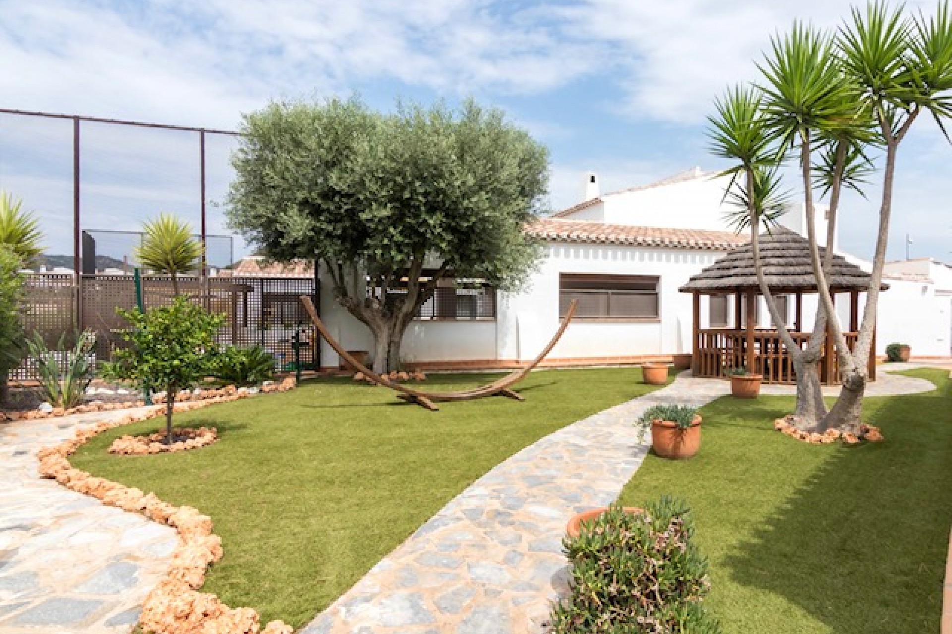 Wederverkoop - Vrijstaande Villa - El Valle Golf Resort - El Valle Golf Resort - Centre