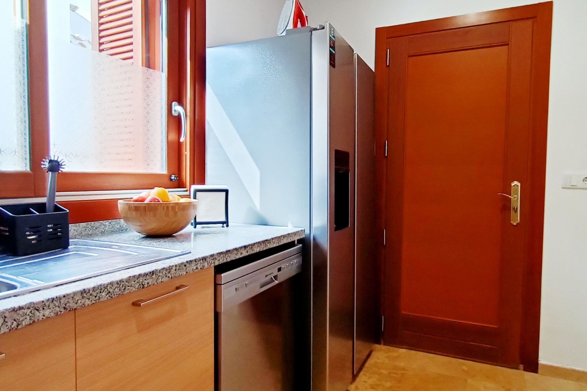 Wederverkoop - Vrijstaande Villa - El Valle Golf Resort - El Valle Golf Resort - Centre