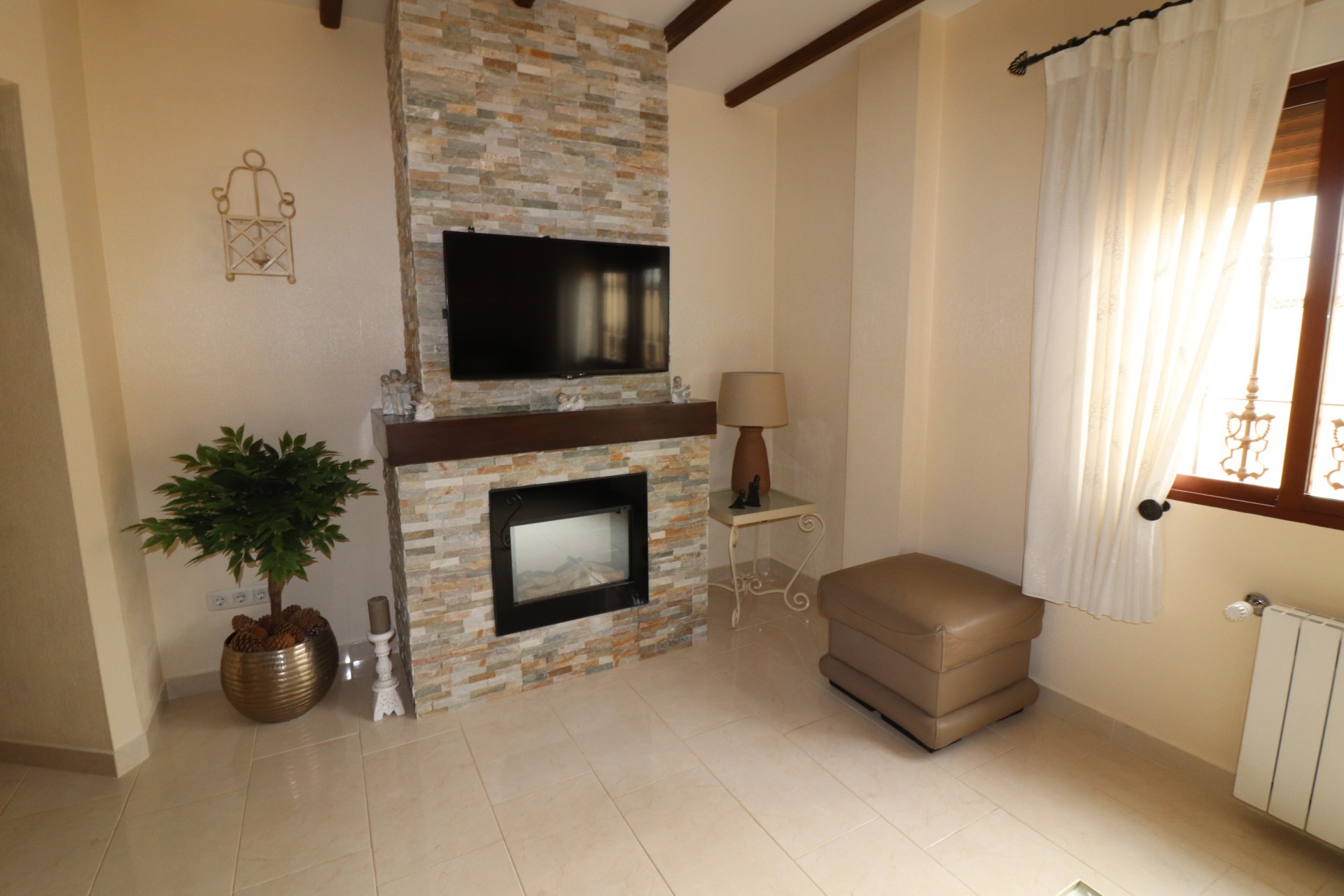 Wederverkoop - Vrijstaande Villa - Formentera del Segura - Fincas de La Vega