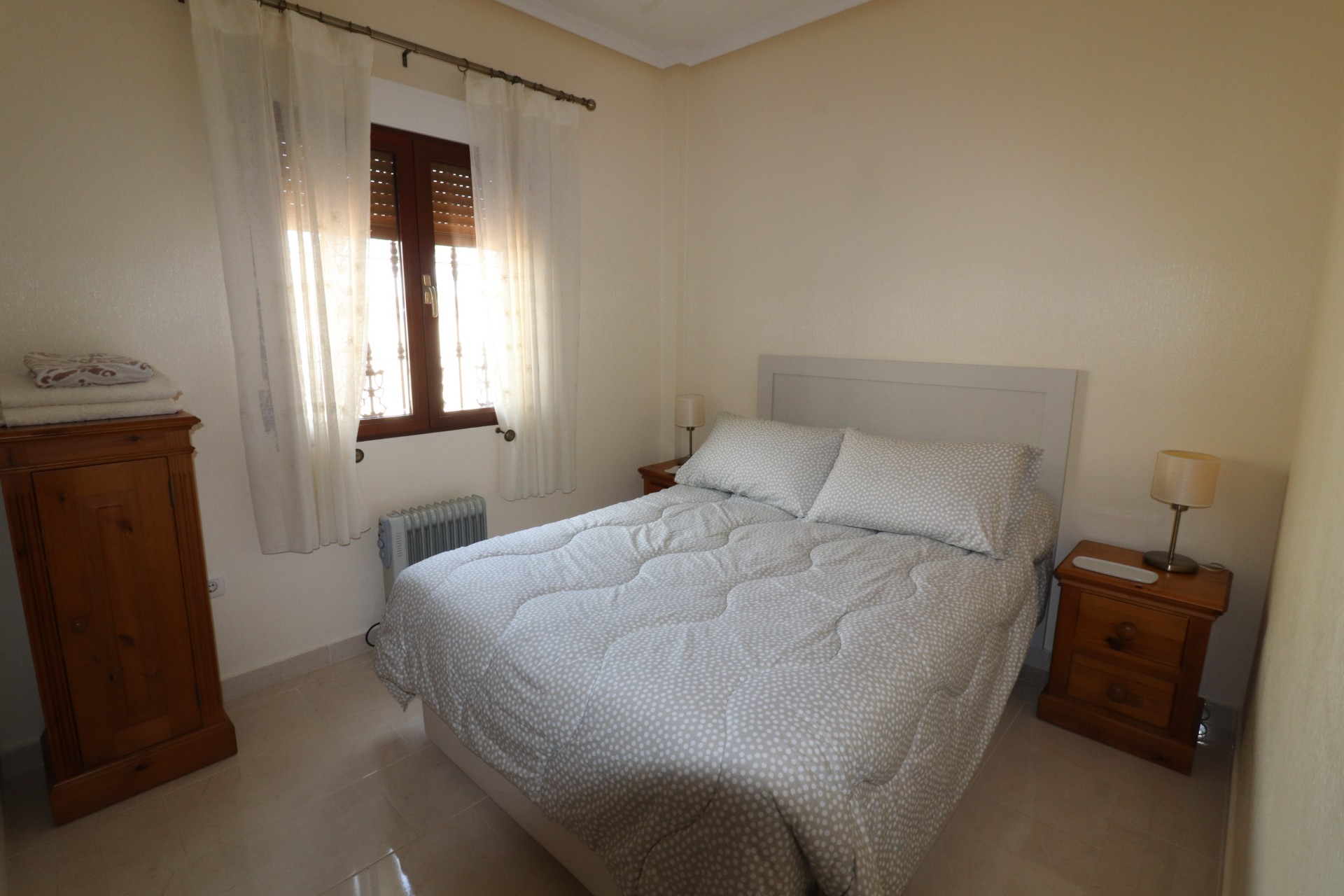 Wederverkoop - Vrijstaande Villa - Formentera del Segura - Fincas de La Vega