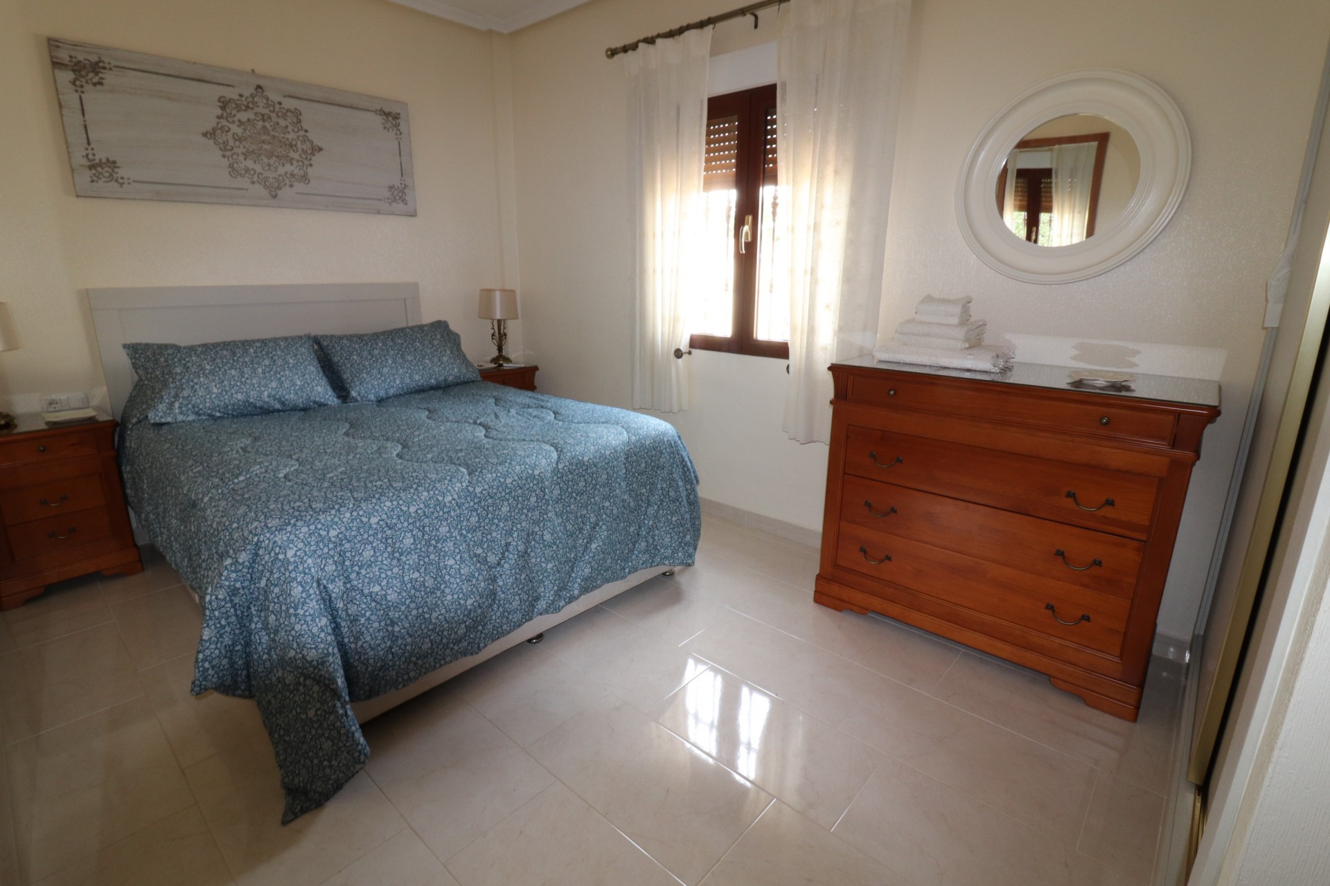 Wederverkoop - Vrijstaande Villa - Formentera del Segura - Fincas de La Vega