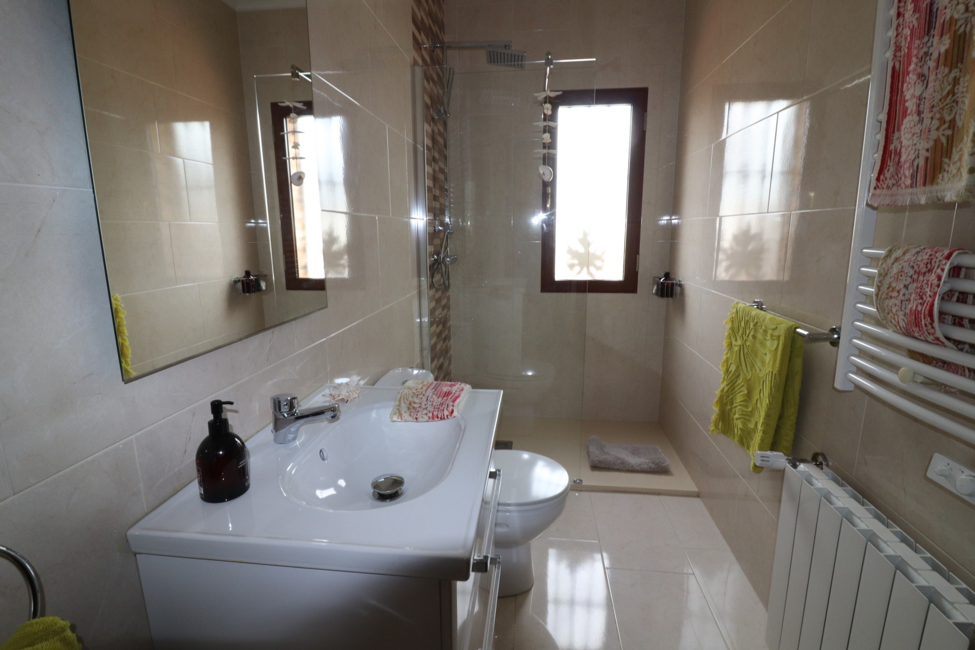 Wederverkoop - Vrijstaande Villa - Formentera del Segura - Fincas de La Vega