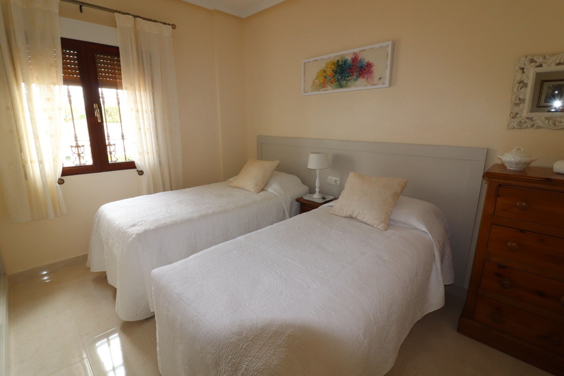 Wederverkoop - Vrijstaande Villa - Formentera del Segura - Fincas de La Vega