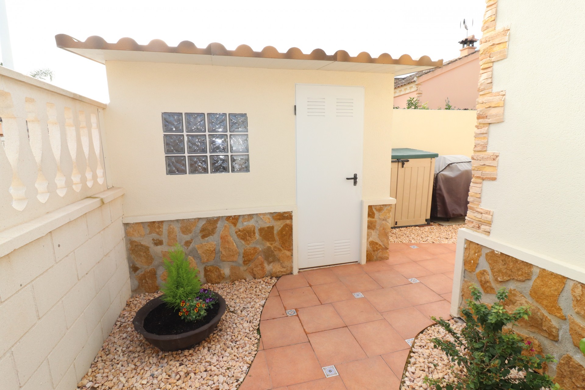 Wederverkoop - Vrijstaande Villa - Formentera del Segura - Fincas de La Vega