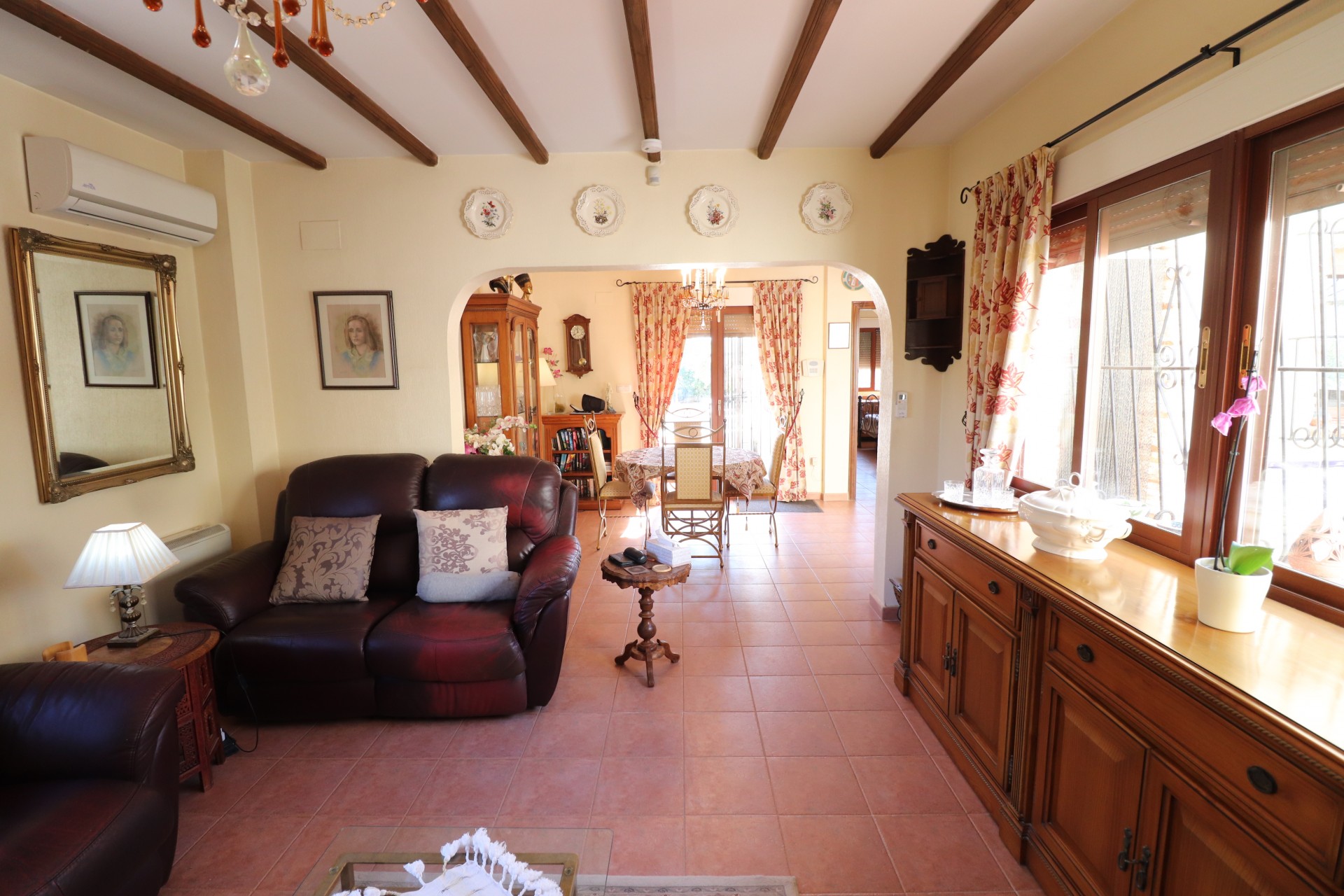 Wederverkoop - Vrijstaande Villa - Formentera del Segura - Fincas de La Vega