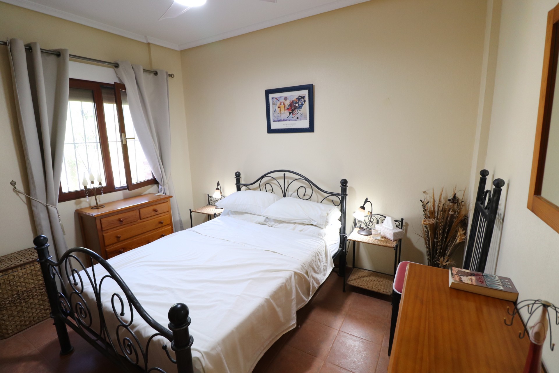 Wederverkoop - Vrijstaande Villa - Formentera del Segura - Fincas de La Vega