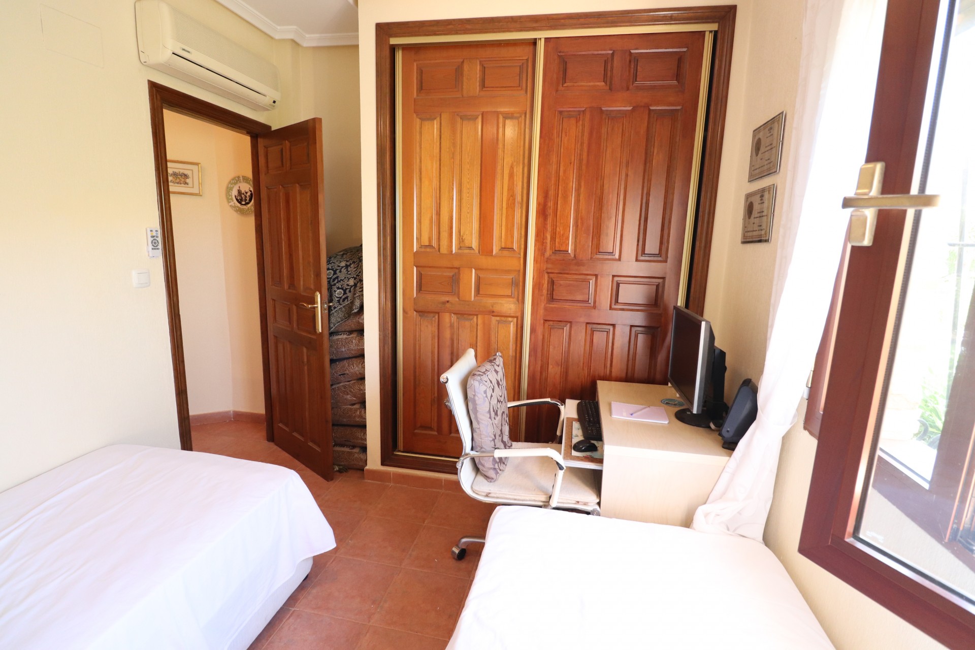 Wederverkoop - Vrijstaande Villa - Formentera del Segura - Fincas de La Vega