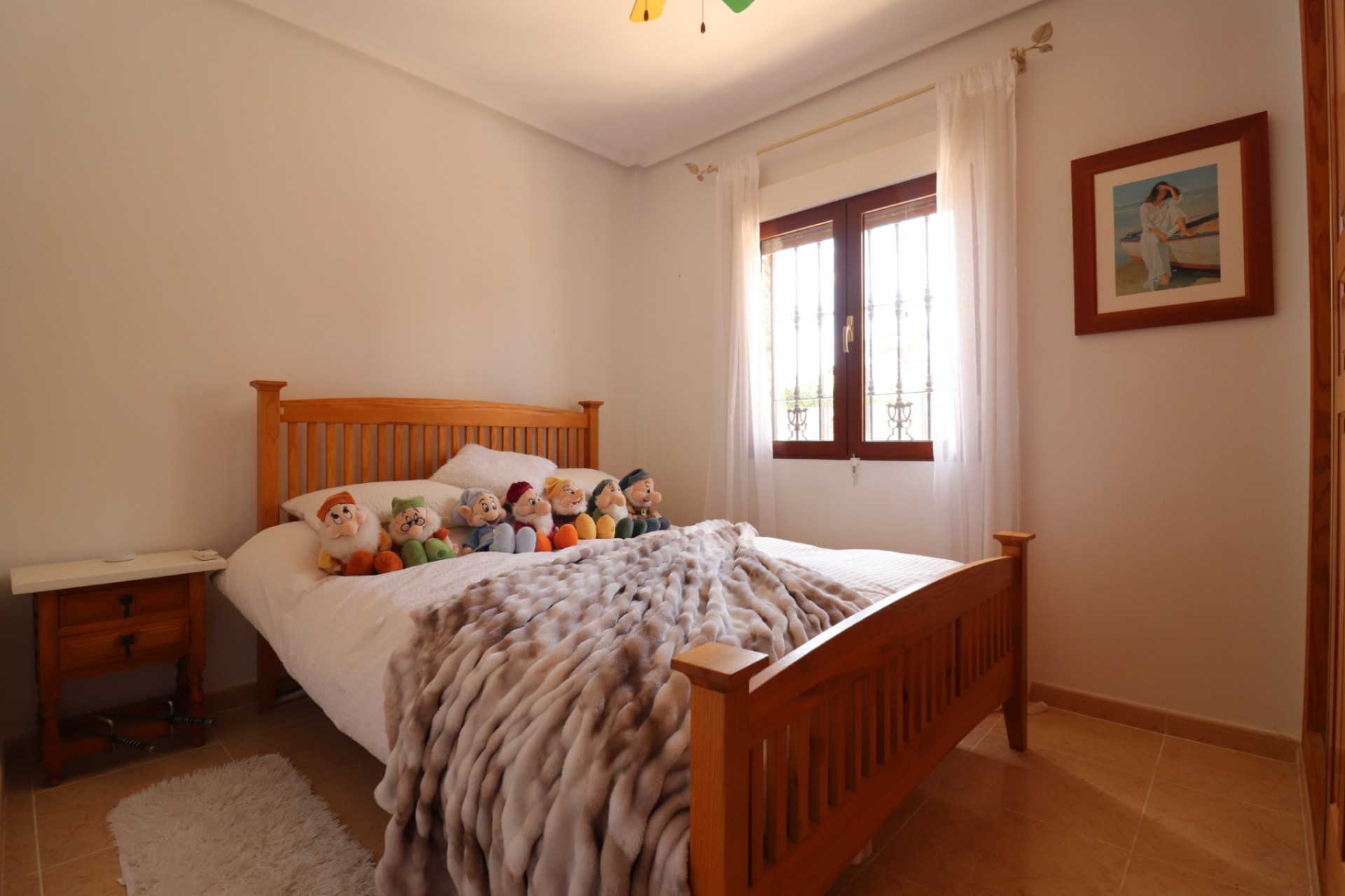 Wederverkoop - Vrijstaande Villa - Formentera del Segura - Fincas de La Vega