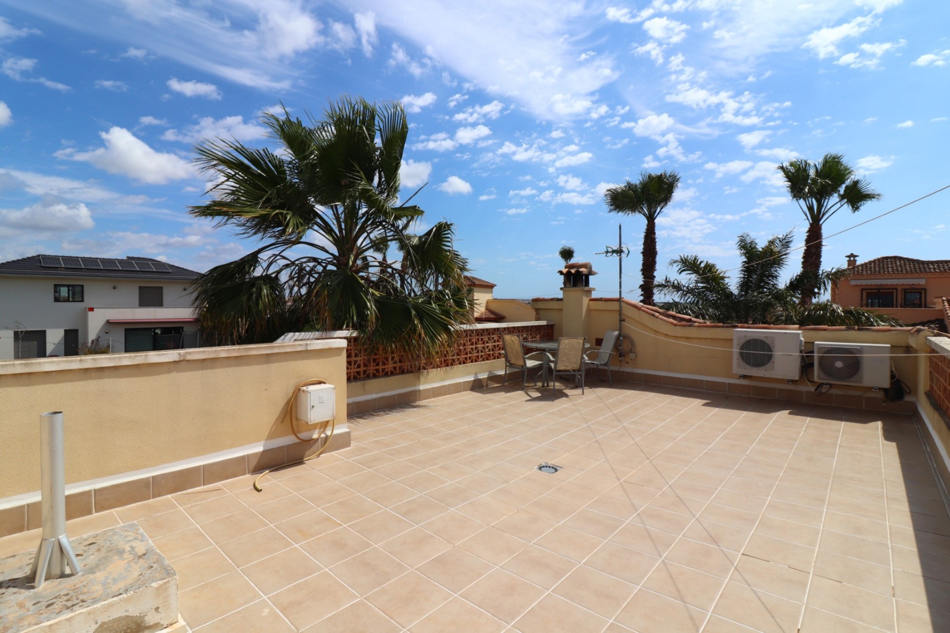 Wederverkoop - Vrijstaande Villa - Formentera del Segura - Fincas de La Vega