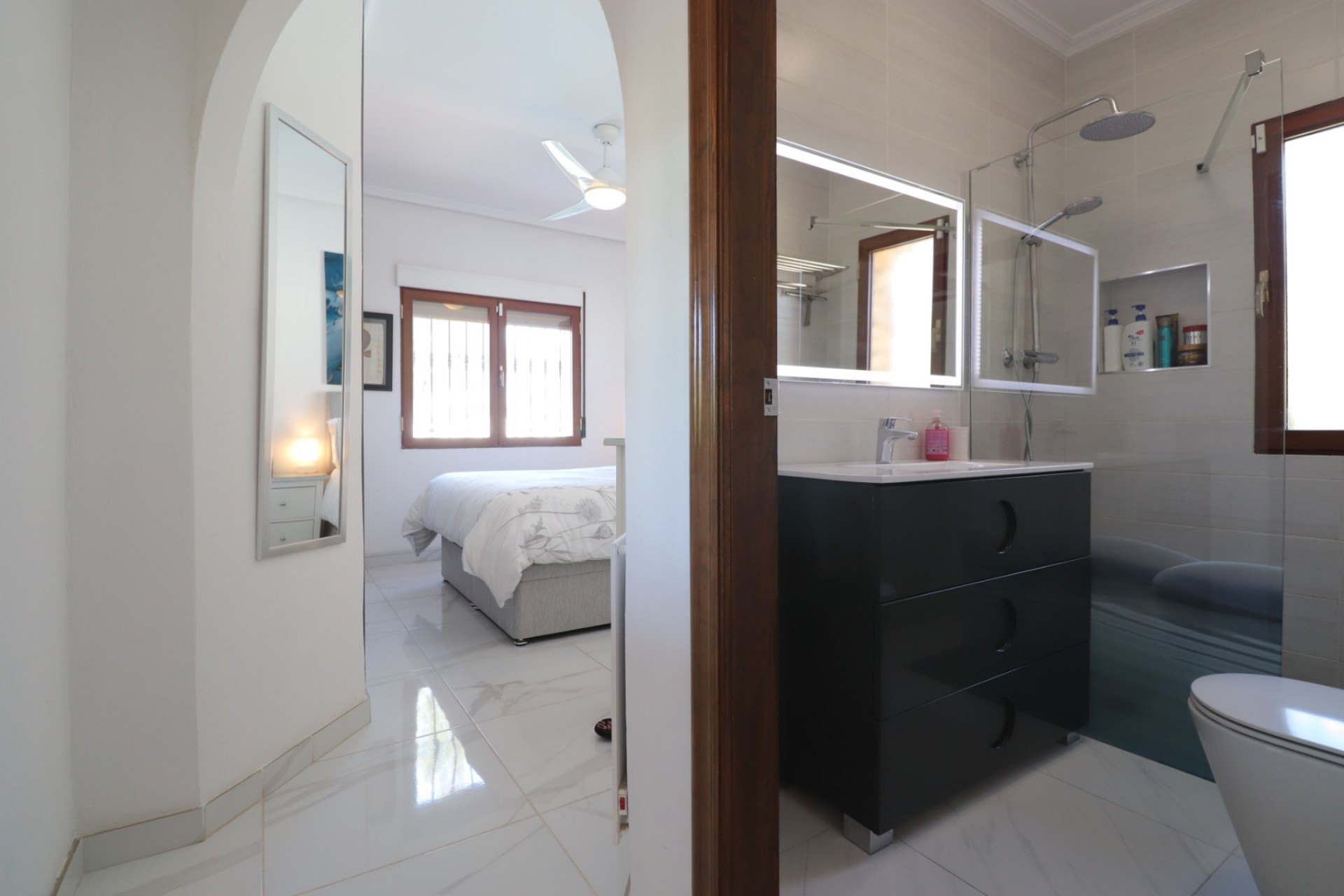 Wederverkoop - Vrijstaande Villa - Formentera del Segura - Fincas de La Vega