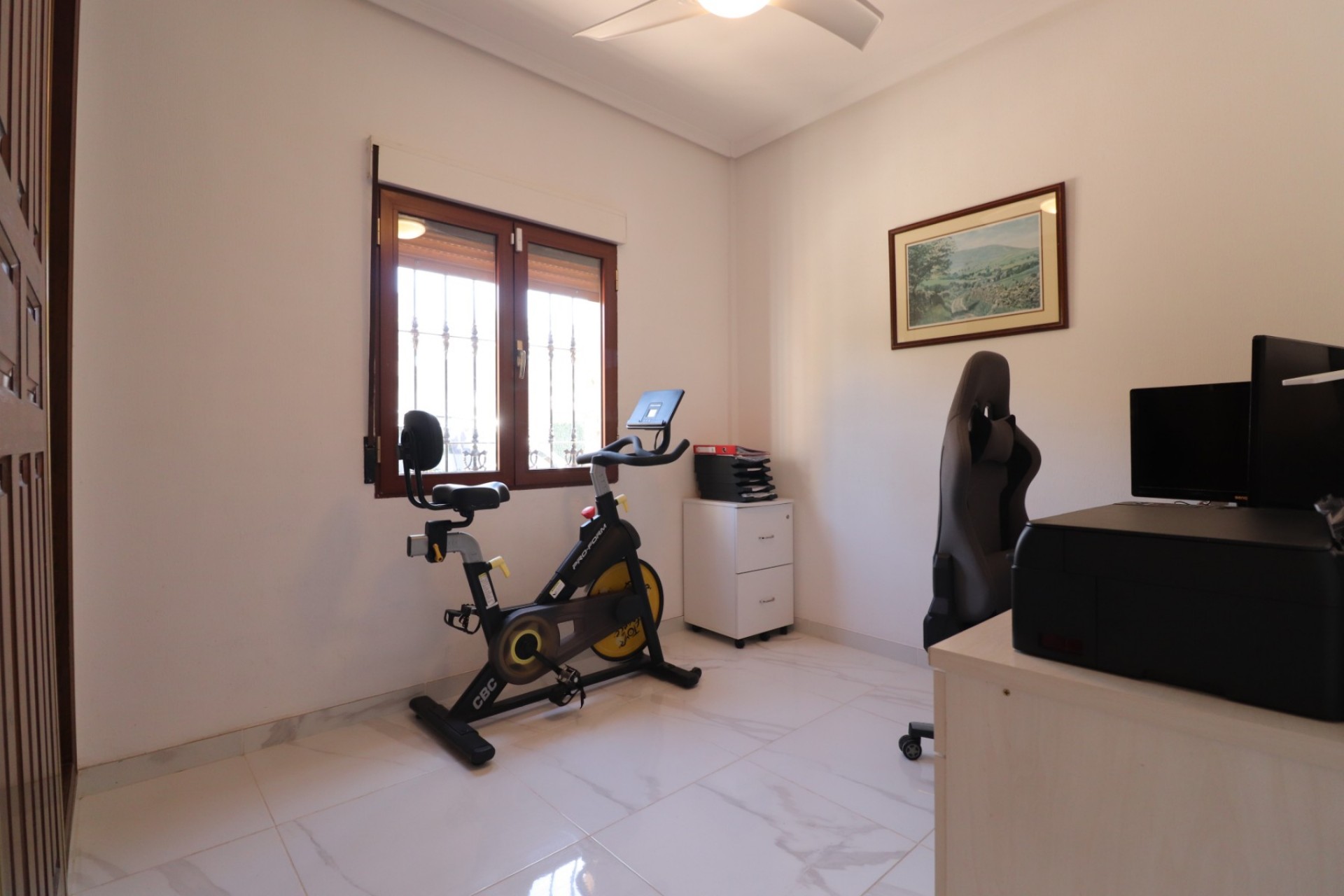 Wederverkoop - Vrijstaande Villa - Formentera del Segura - Fincas de La Vega