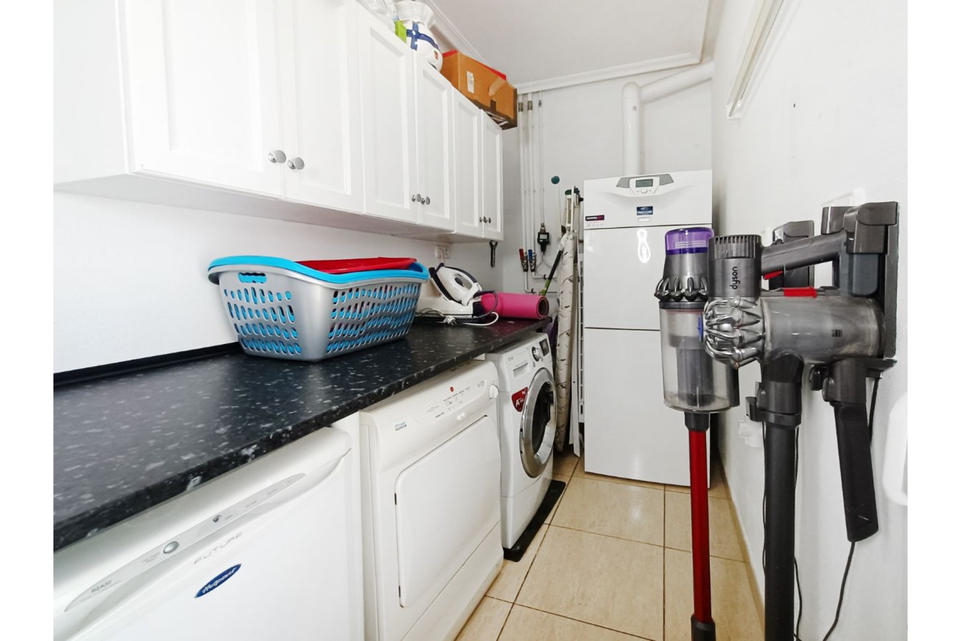 Wederverkoop - Vrijstaande Villa - Gea y Truyols - Urb Lo Santiago