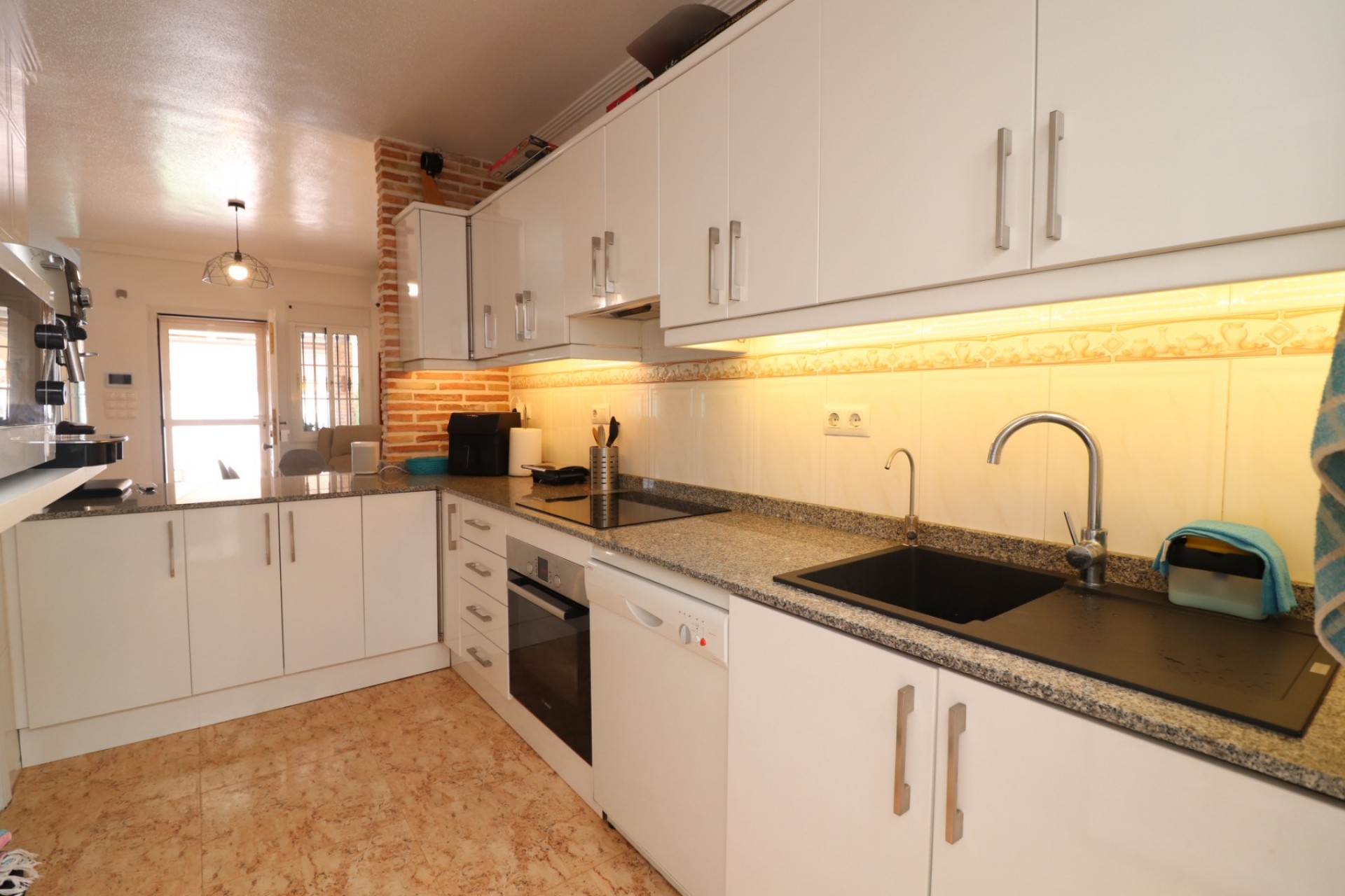 Wederverkoop - Vrijstaande Villa - Guardamar del Segura - El Raso