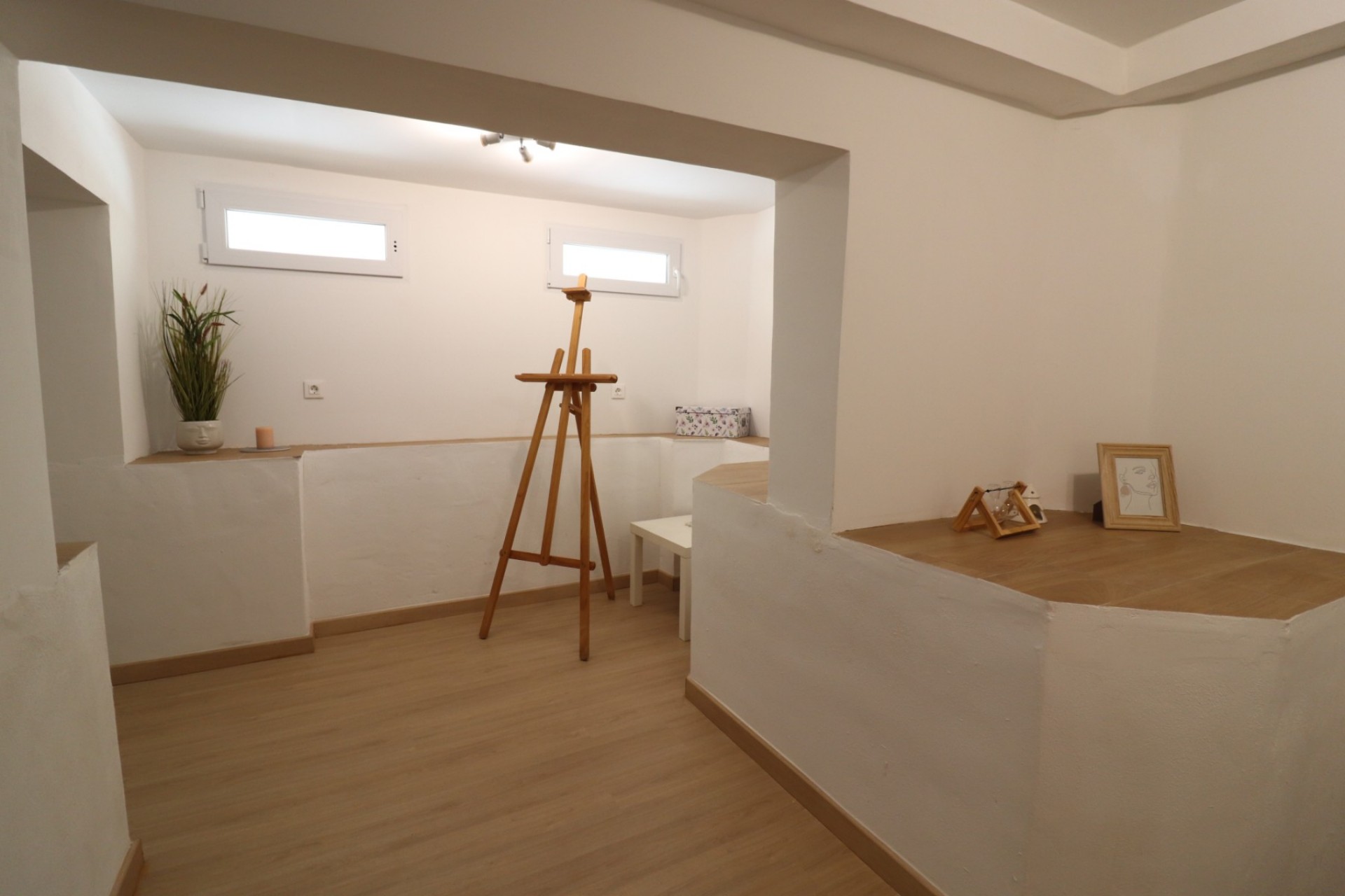 Wederverkoop - Vrijstaande Villa - Guardamar del Segura - El Raso