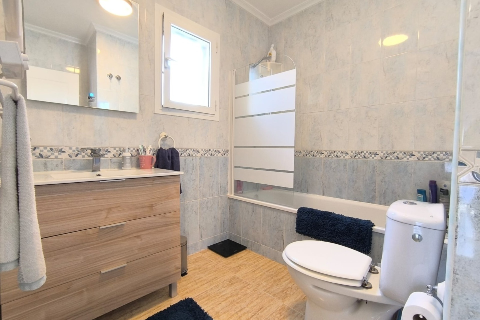 Wederverkoop - Vrijstaande Villa - Guardamar del Segura - El Raso