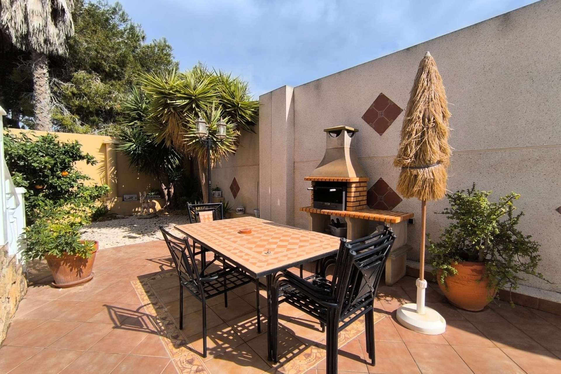 Wederverkoop - Vrijstaande Villa - Guardamar del Segura - El Raso