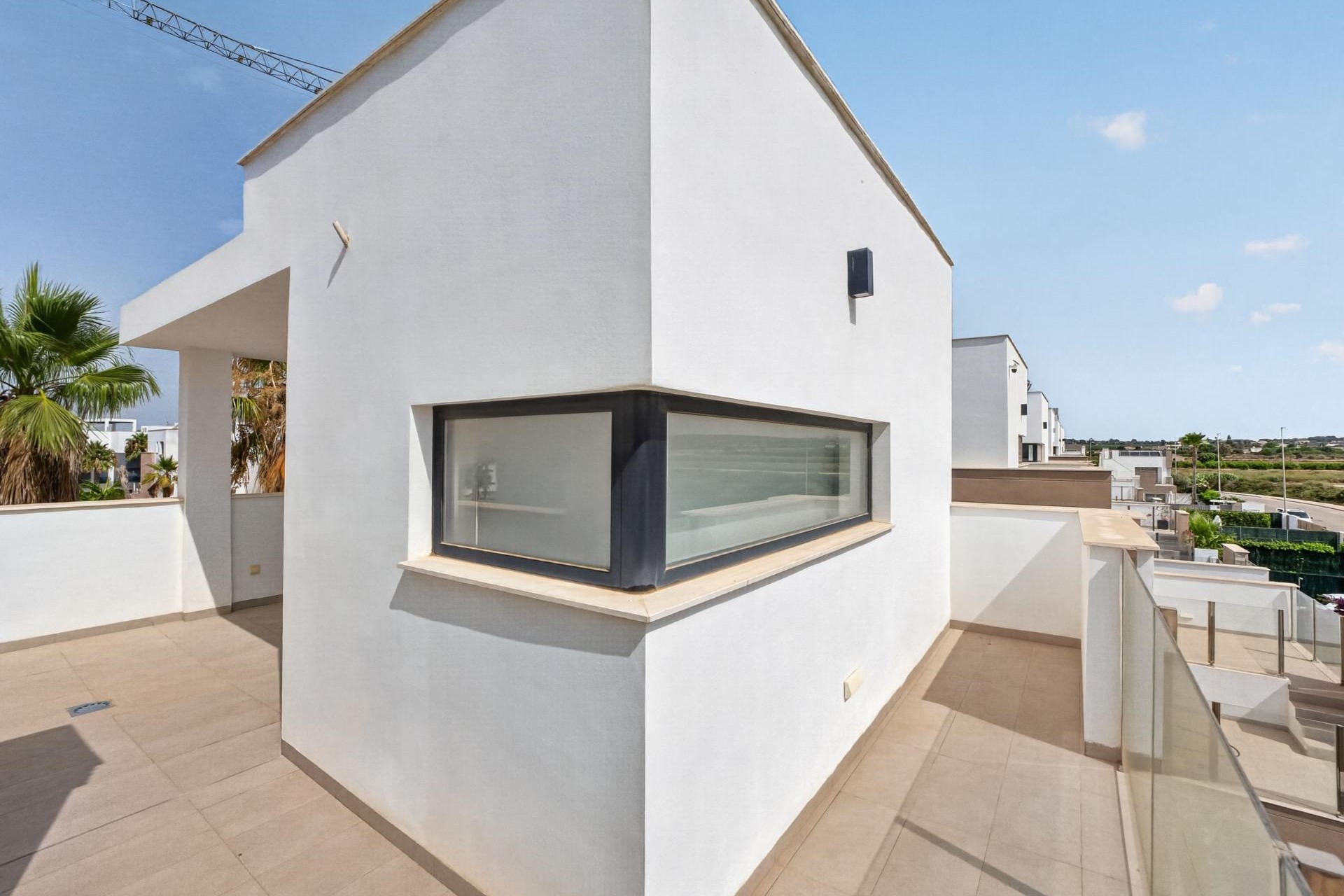 Wederverkoop - Vrijstaande Villa - Guardamar del Segura - El Raso