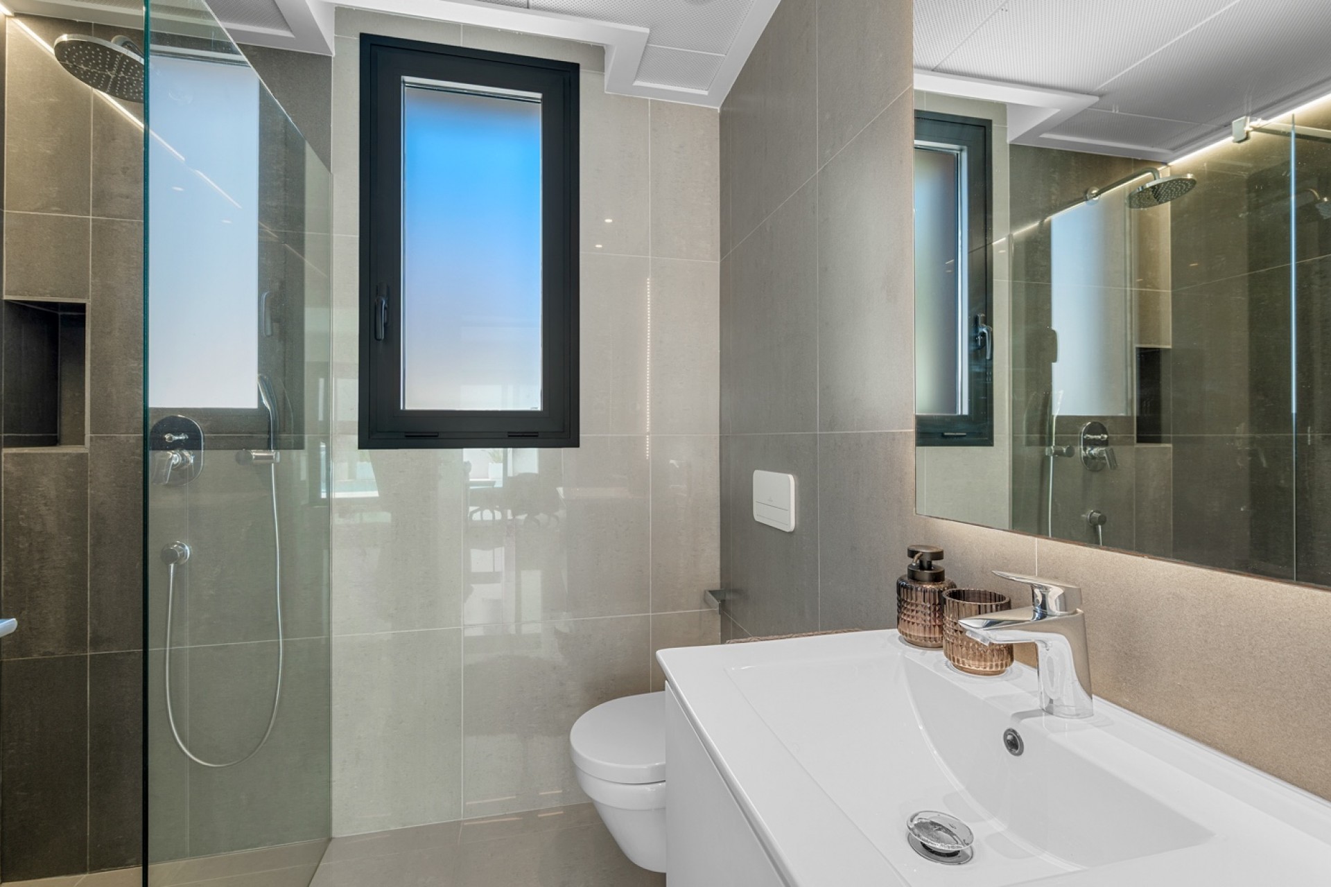 Wederverkoop - Vrijstaande Villa - Guardamar del Segura - Los Secanos