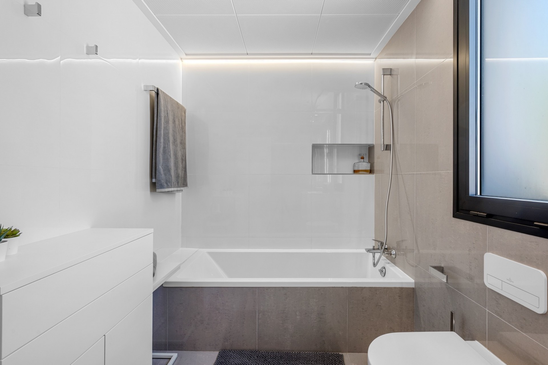 Wederverkoop - Vrijstaande Villa - Guardamar del Segura - Los Secanos