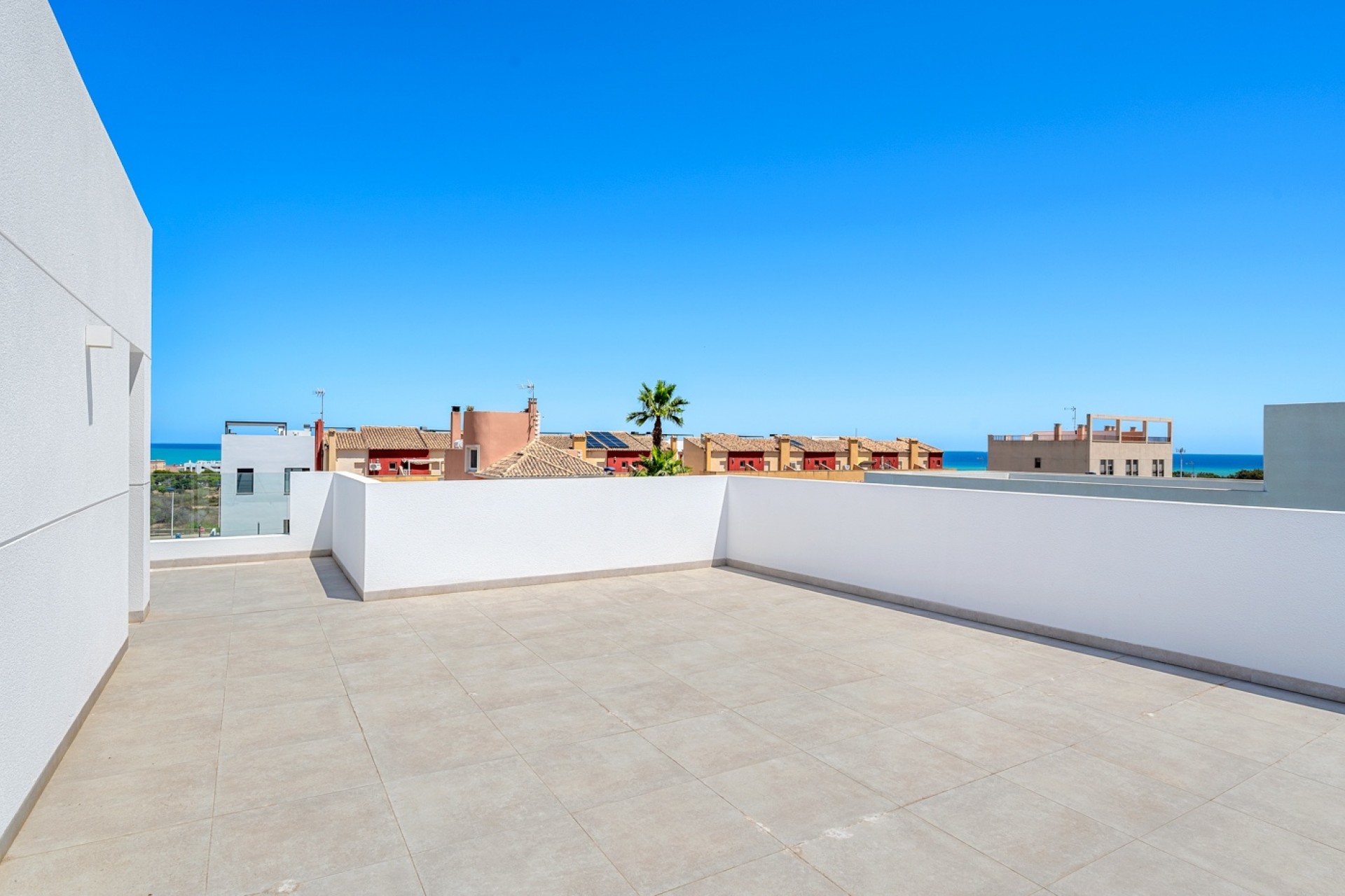 Wederverkoop - Vrijstaande Villa - Guardamar del Segura - Los Secanos