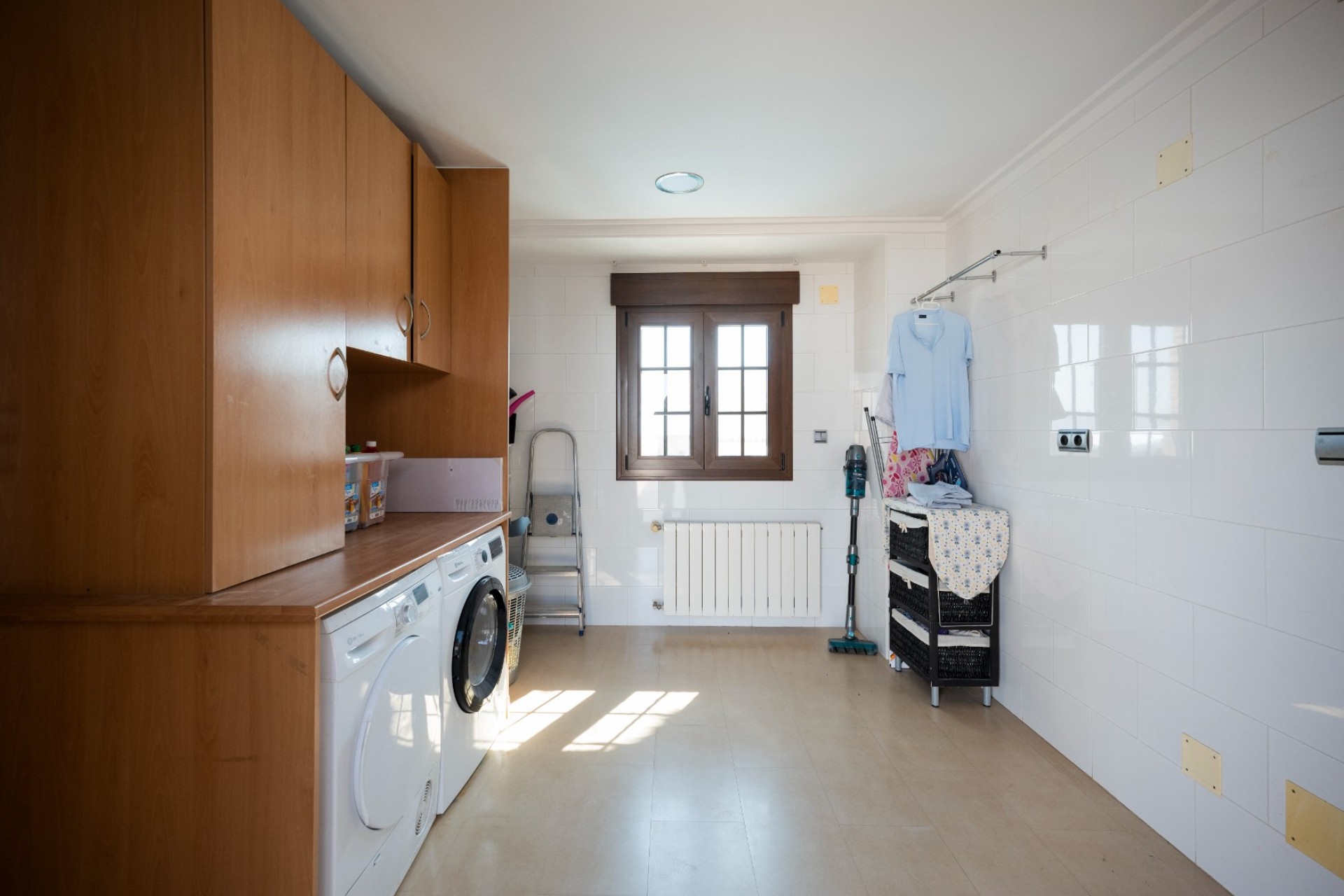 Wederverkoop - Vrijstaande Villa - Jerónimo y Avileses - Jerónimo y Avileses - Dorp