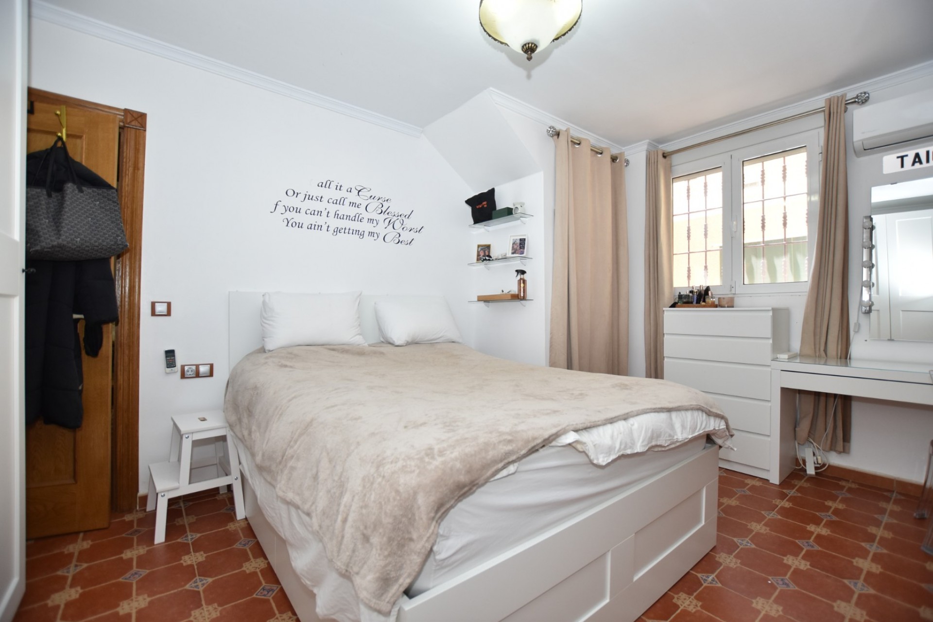 Wederverkoop - Vrijstaande Villa - La Marina - La Escuera