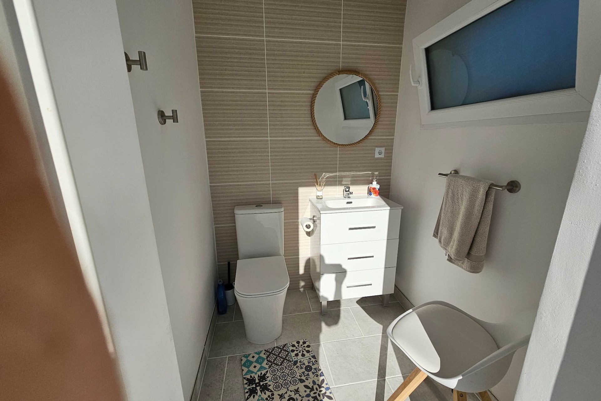 Wederverkoop - Vrijstaande Villa - La Marina - La Marina - Verstedelijking