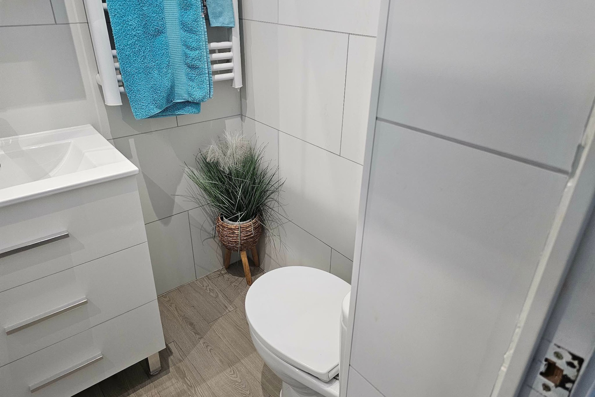 Wederverkoop - Vrijstaande Villa - La Marina - La Marina - Verstedelijking