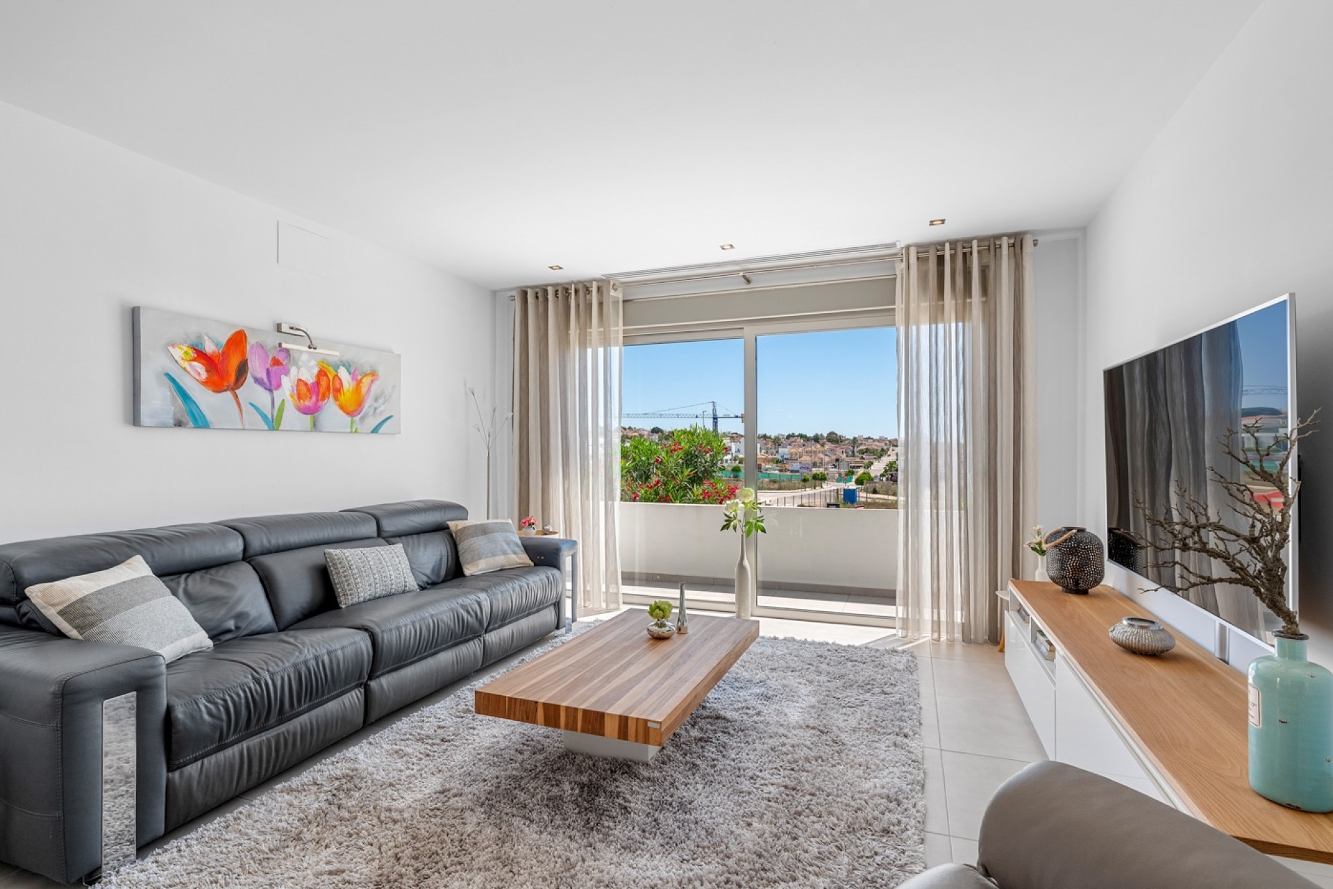Wederverkoop - Vrijstaande Villa - La Marina - La Marina - Verstedelijking