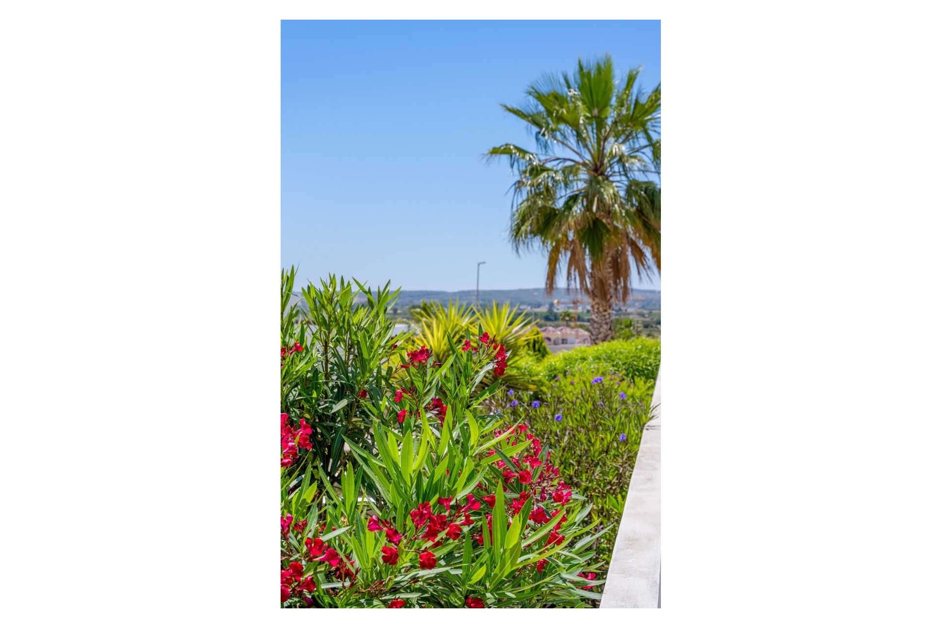 Wederverkoop - Vrijstaande Villa - La Marina - La Marina - Verstedelijking