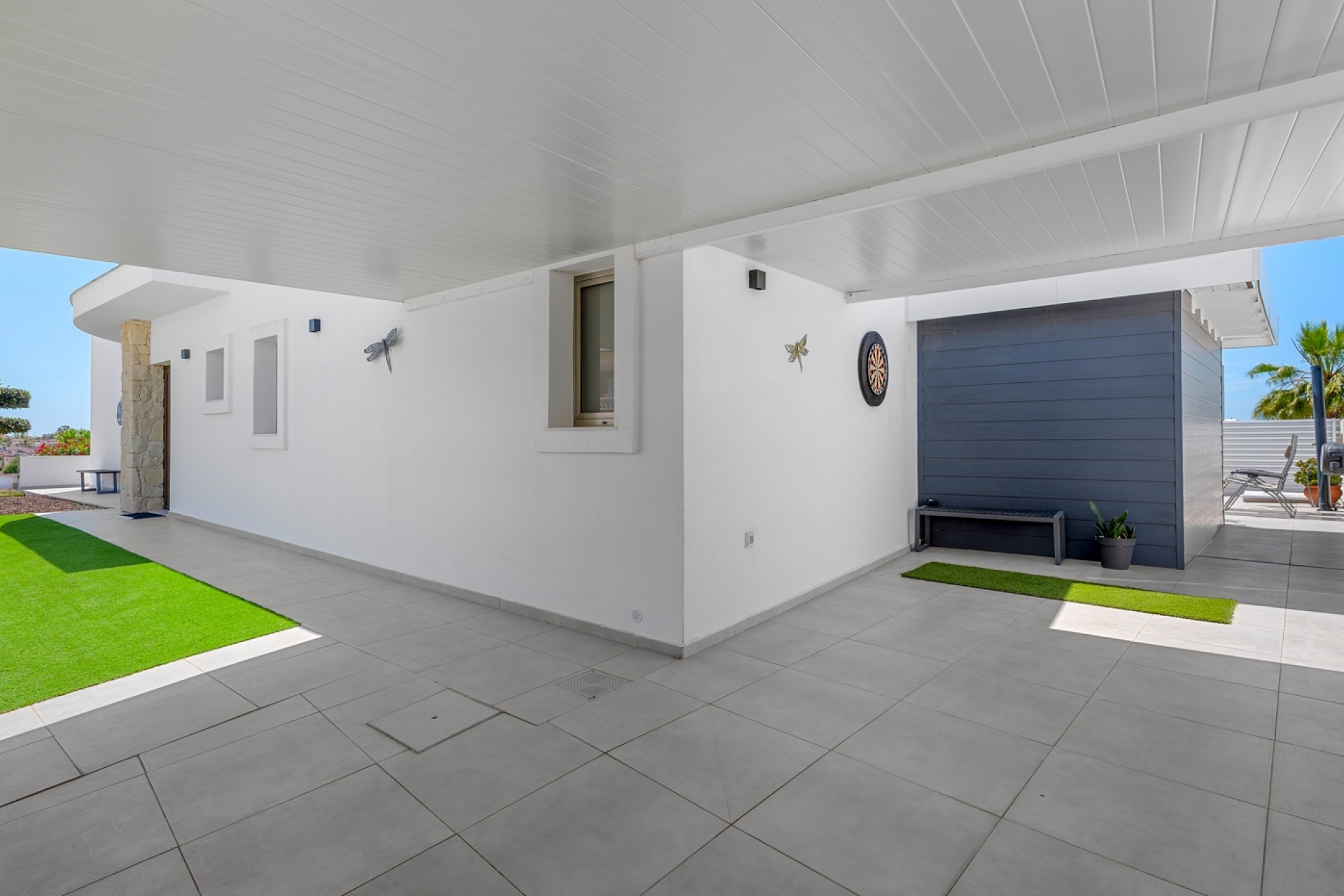Wederverkoop - Vrijstaande Villa - La Marina - La Marina - Verstedelijking