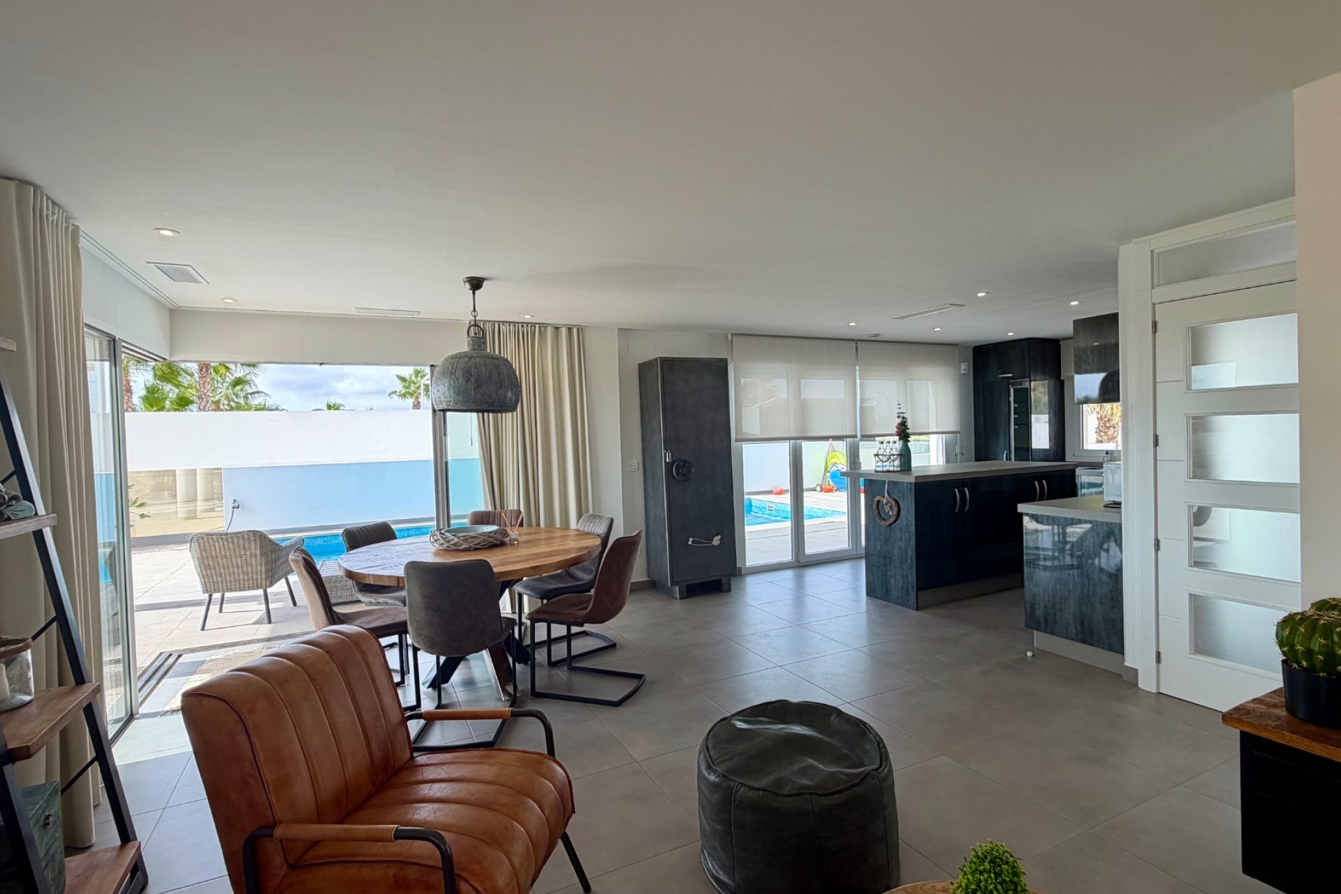 Wederverkoop - Vrijstaande Villa - La Marina - La Marina - Verstedelijking