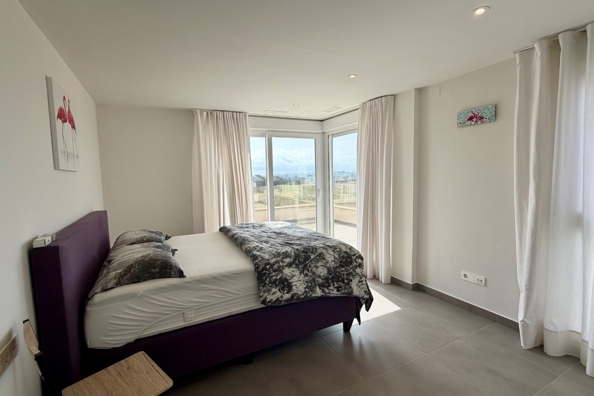 Wederverkoop - Vrijstaande Villa - La Marina - La Marina - Verstedelijking