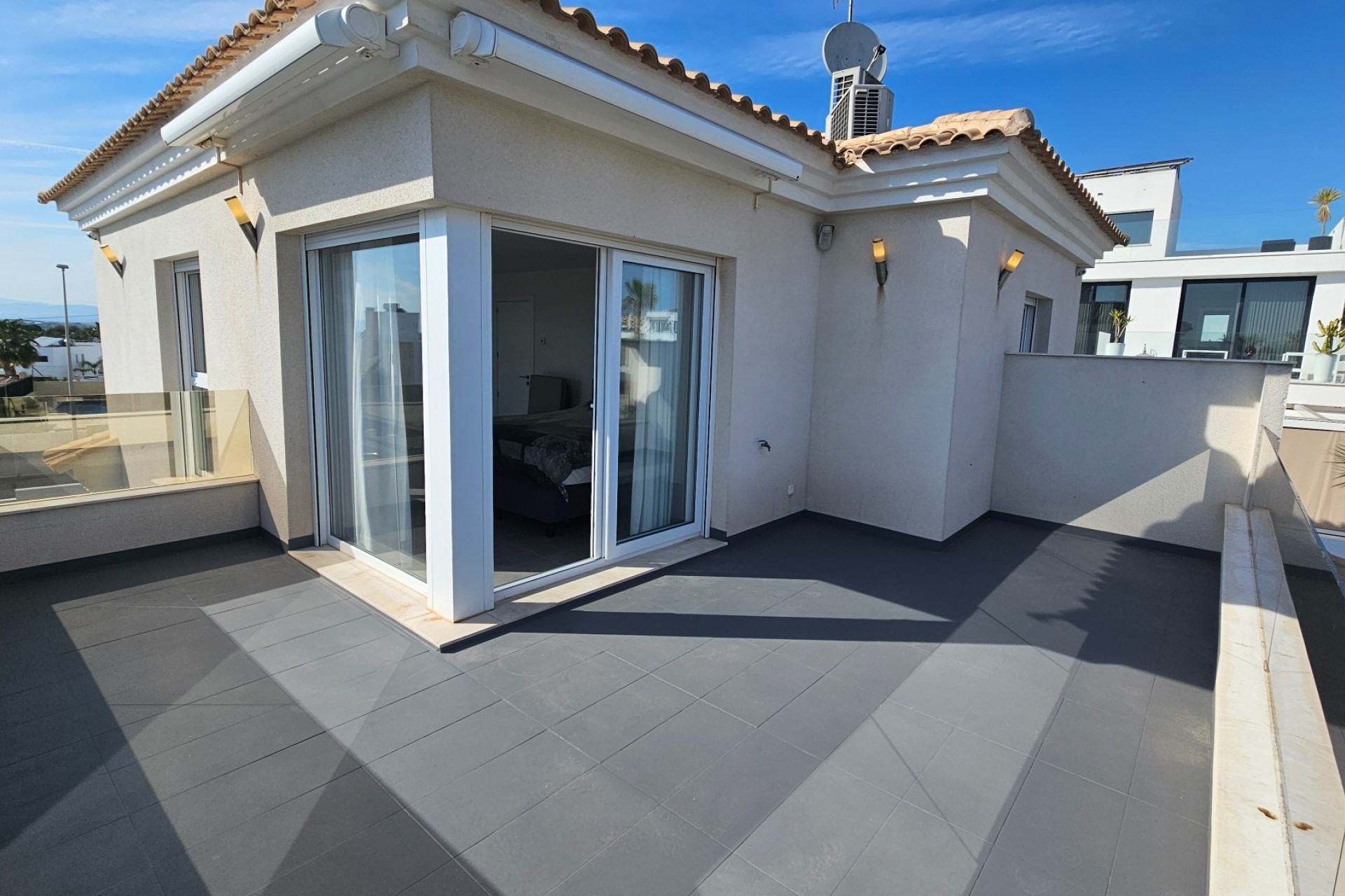 Wederverkoop - Vrijstaande Villa - La Marina - La Marina - Verstedelijking