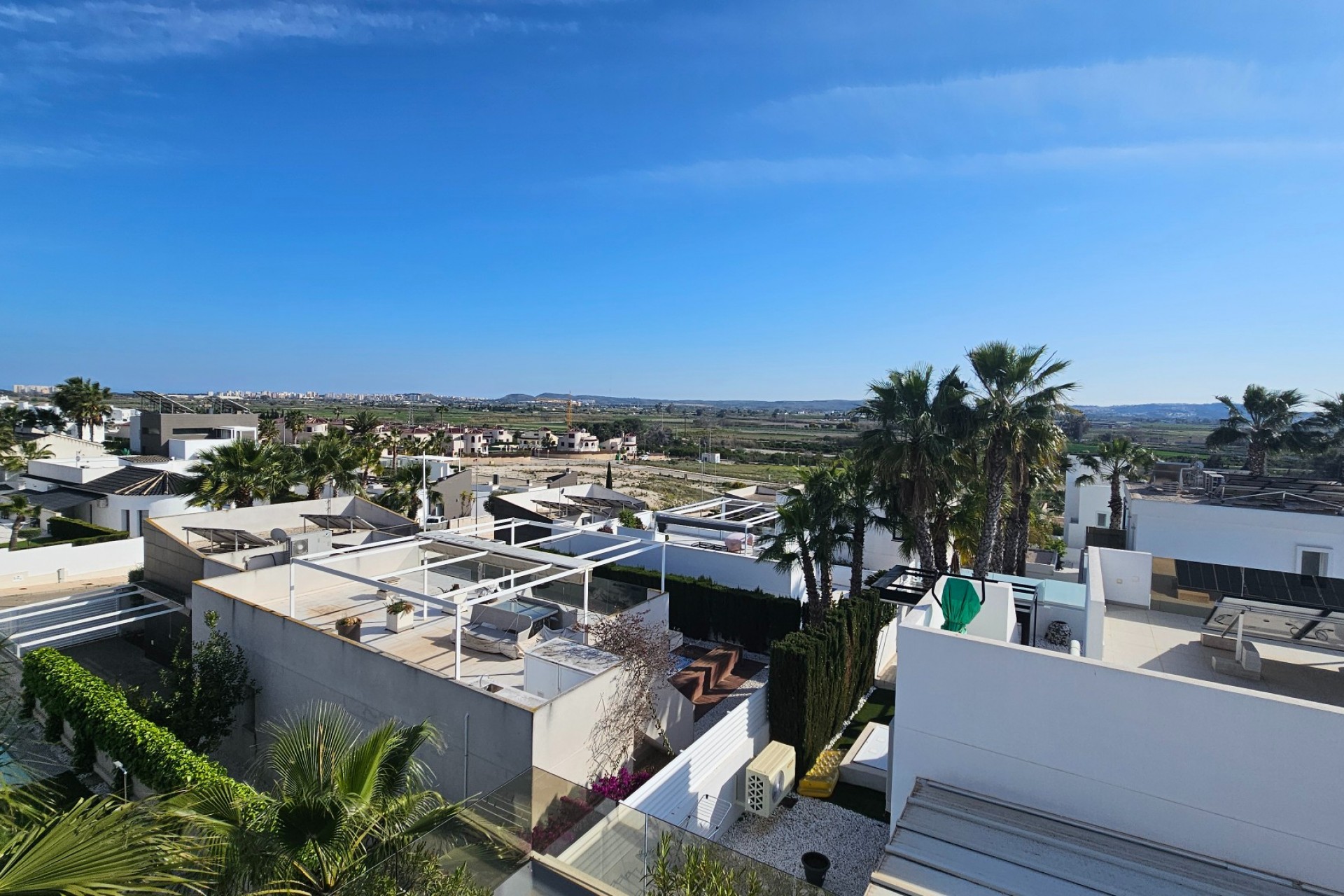 Wederverkoop - Vrijstaande Villa - La Marina - La Marina - Verstedelijking