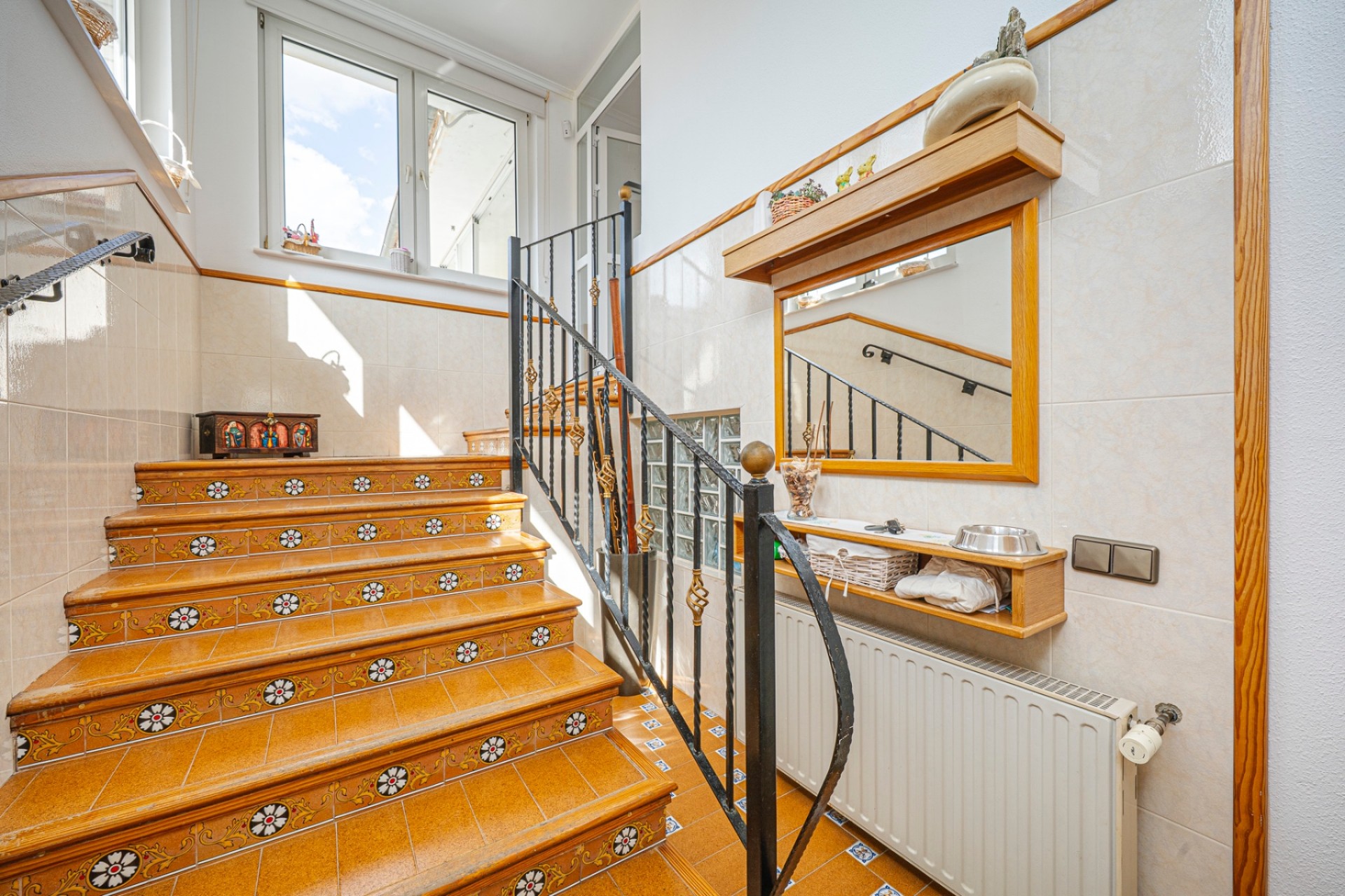 Wederverkoop - Vrijstaande Villa - La Nucia - Panorama