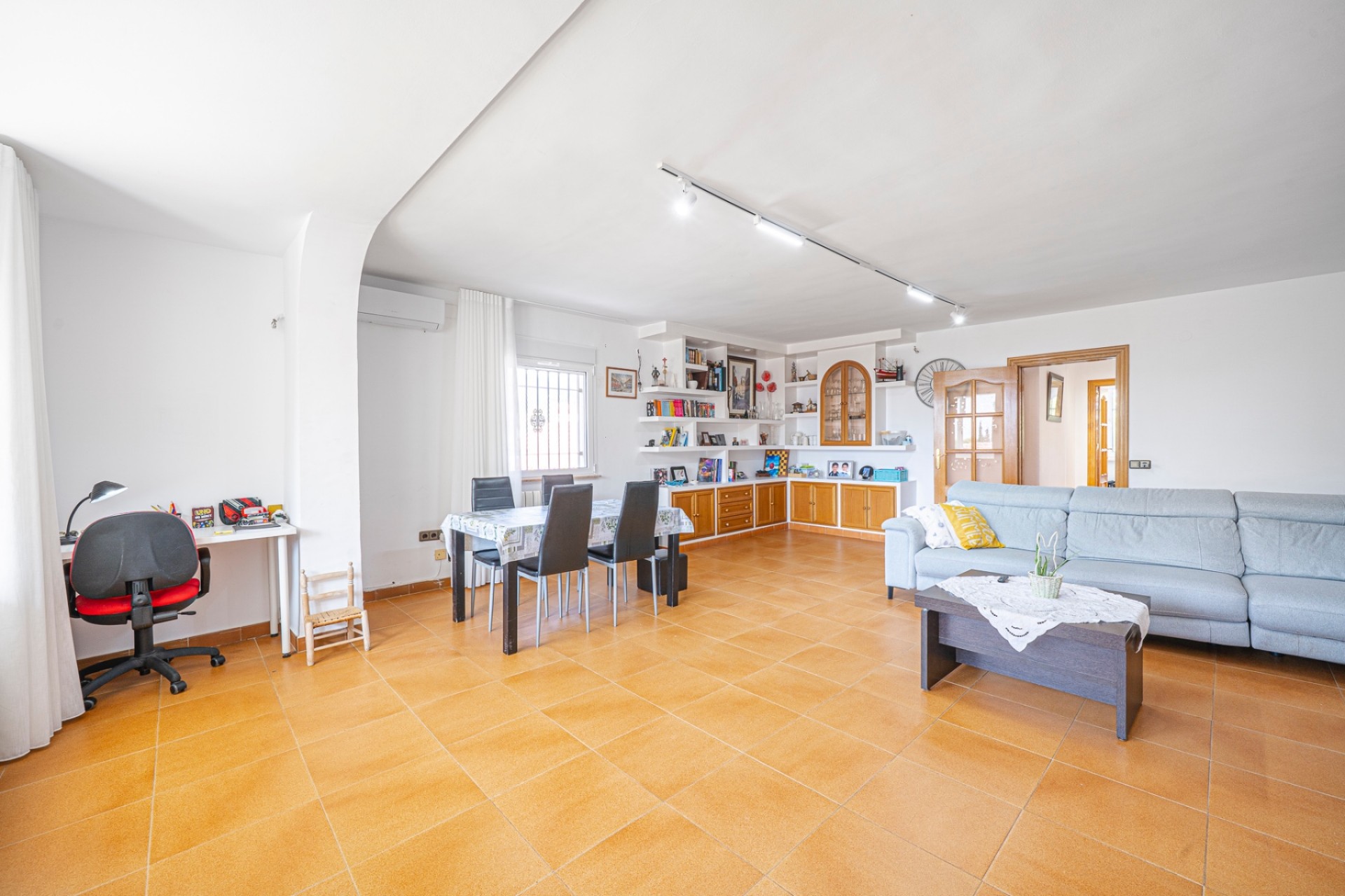 Wederverkoop - Vrijstaande Villa - La Nucia - Panorama